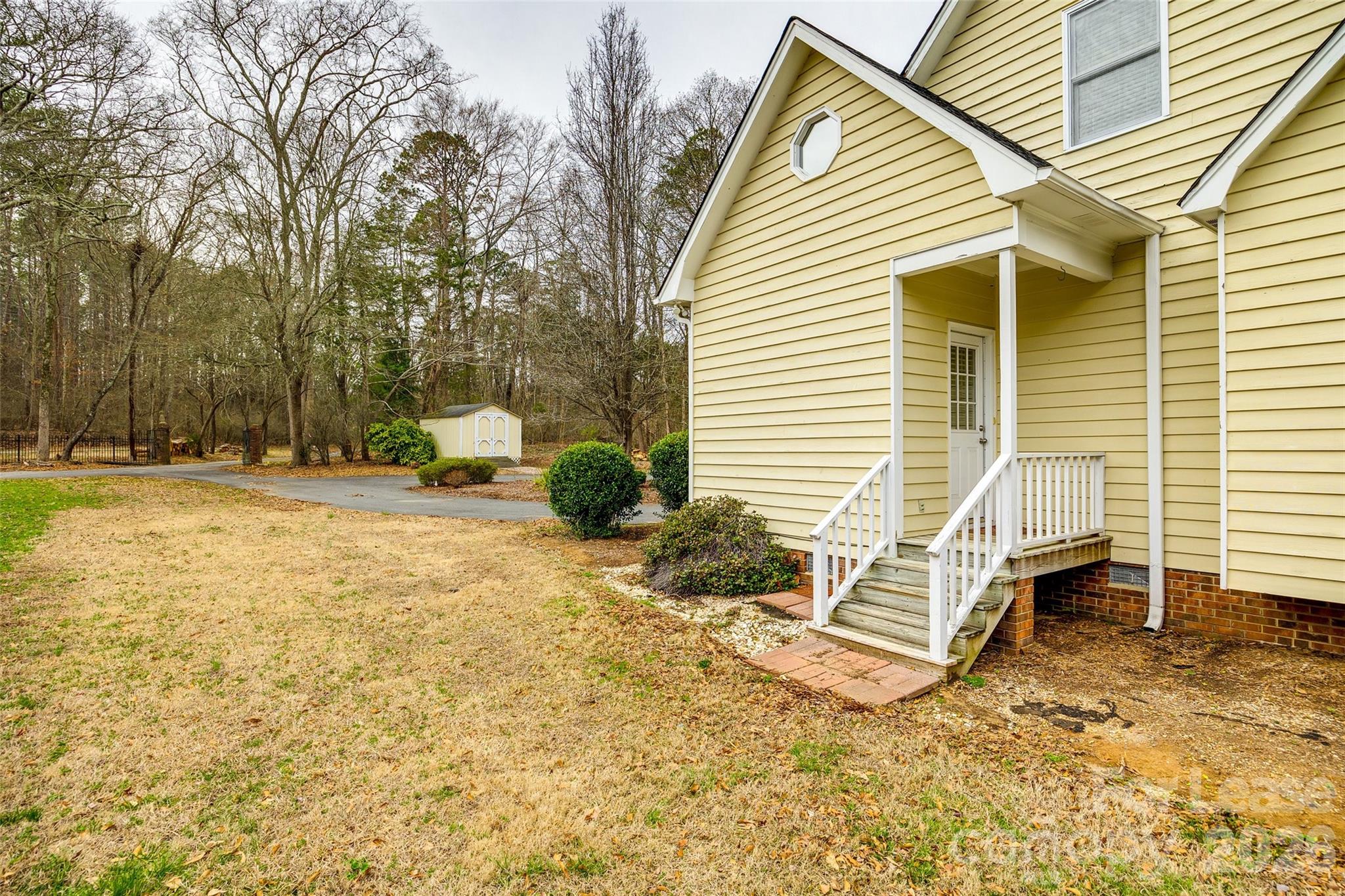 1739 Old Clay Hill Road