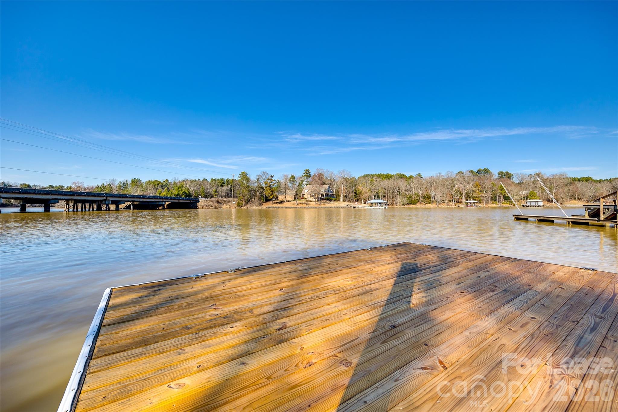 1739 Old Clay Hill Road