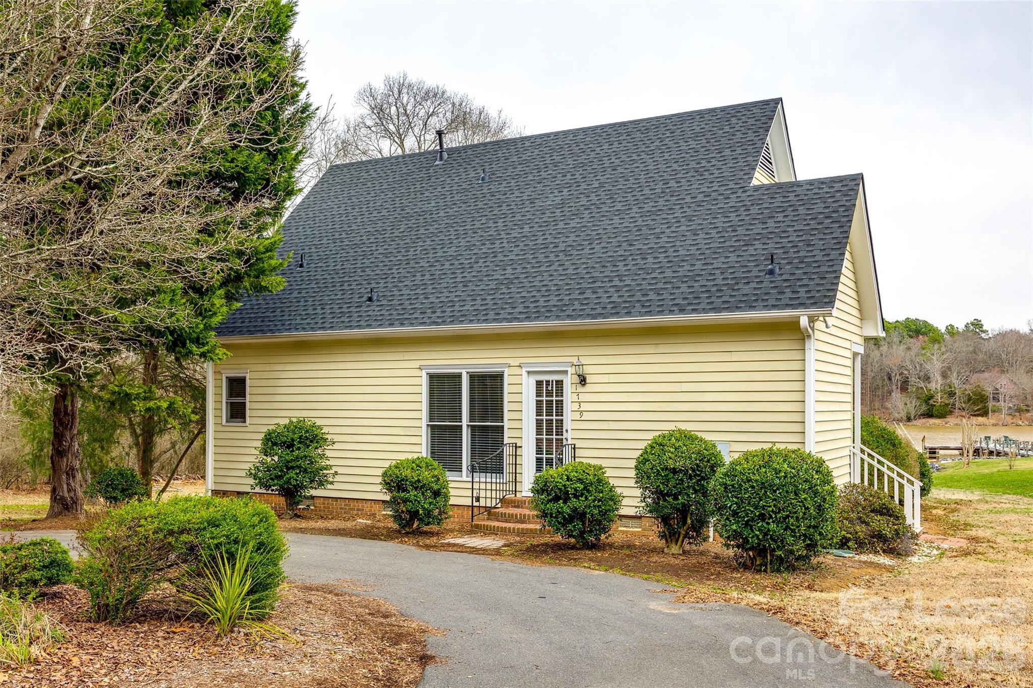 1739 Old Clay Hill Road