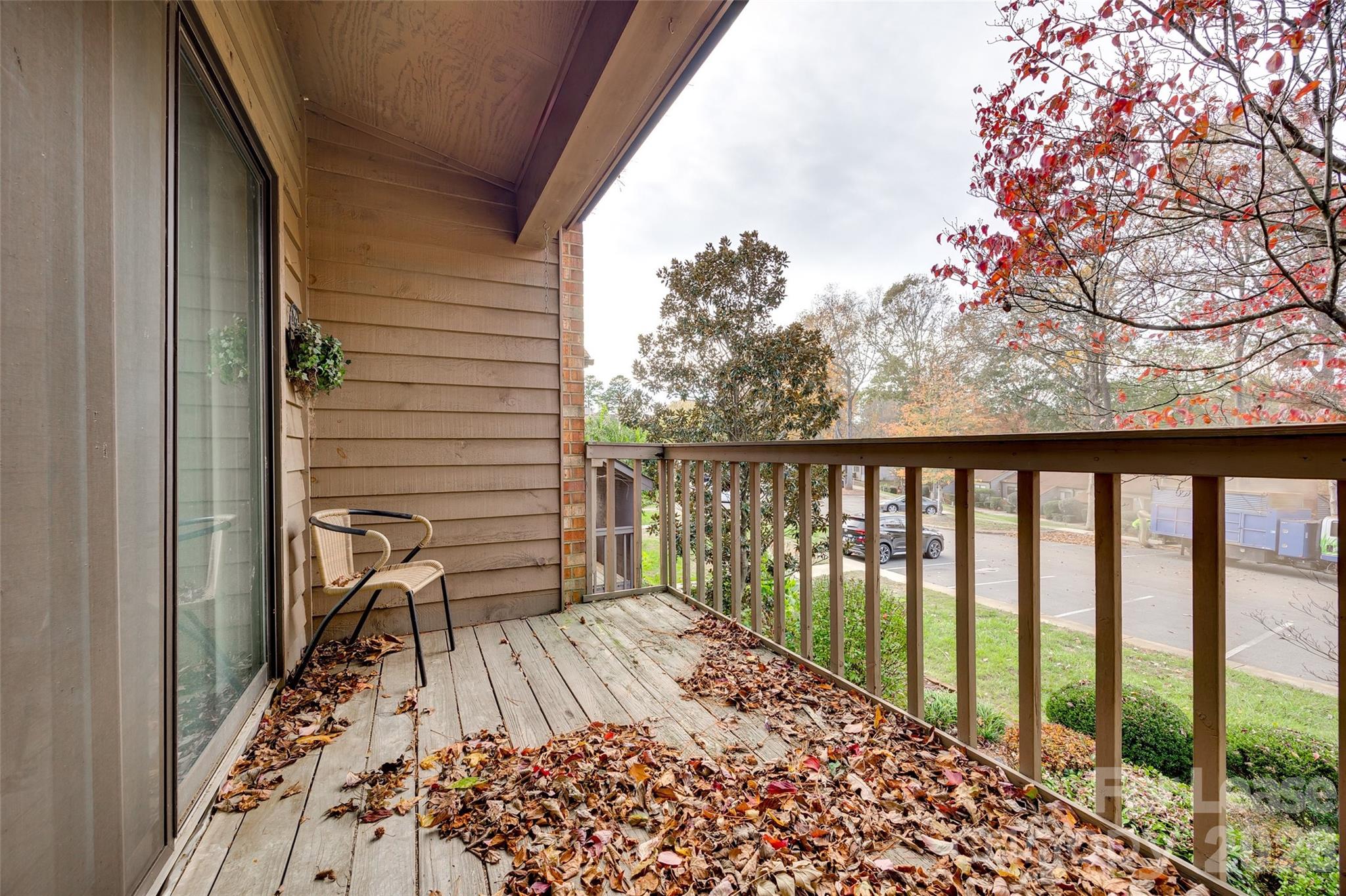 4158 Charlotte Highway Unit: F