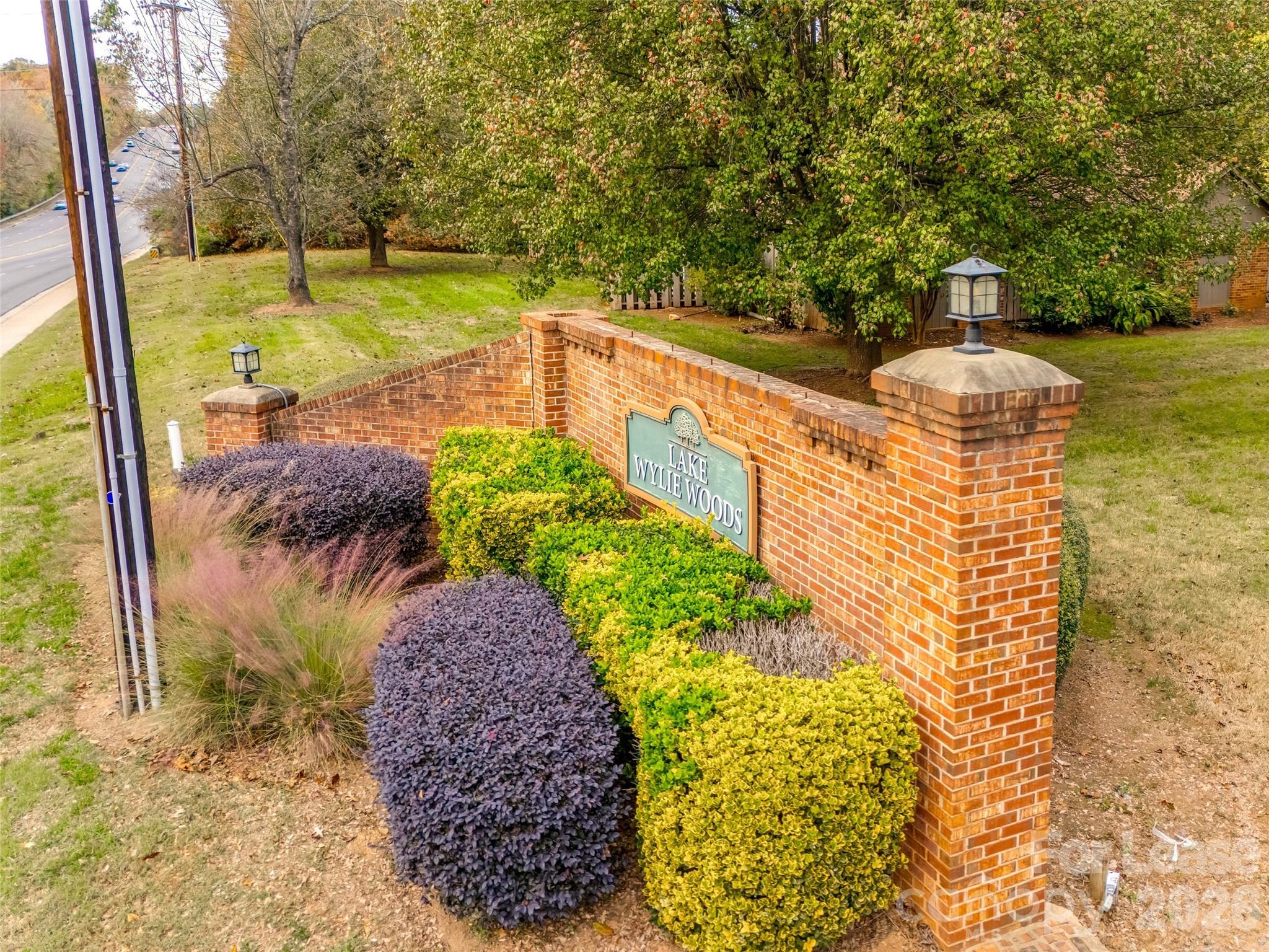 4158 Charlotte Highway Unit: F