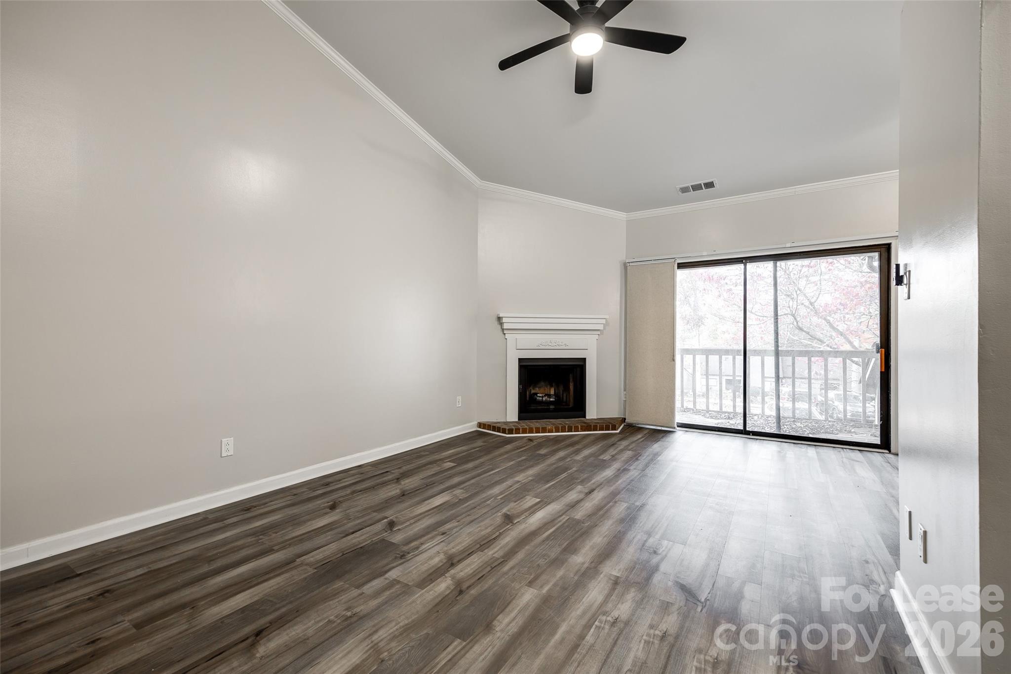 4158 Charlotte Highway Unit: F