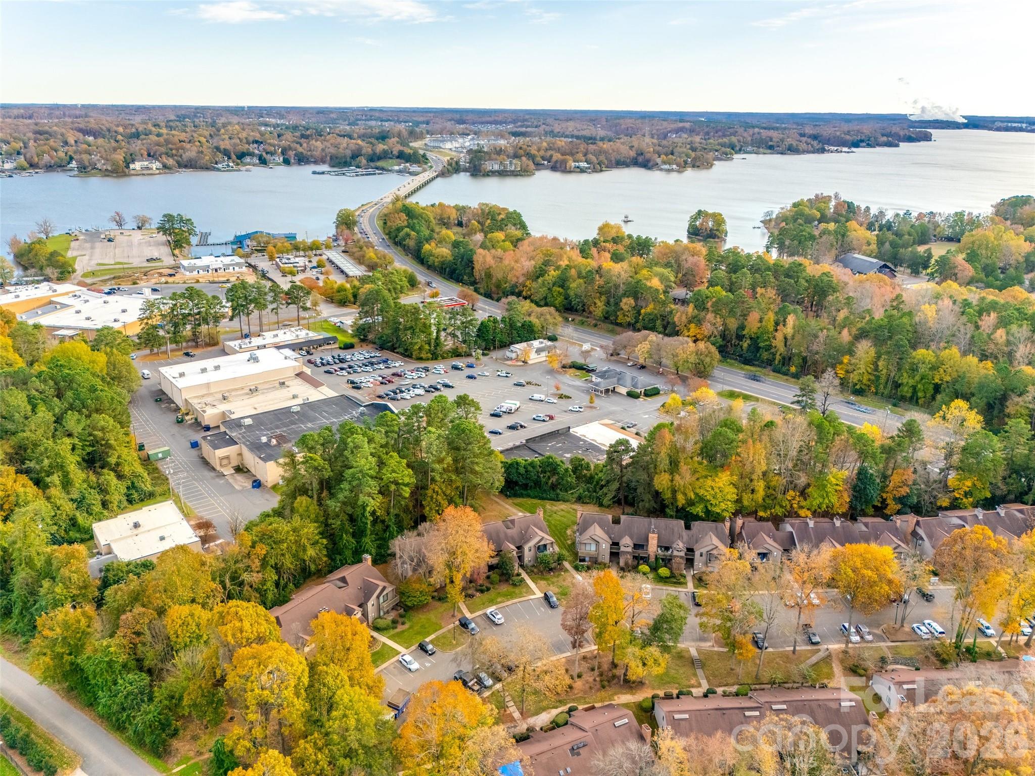 4158 Charlotte Highway Unit: F