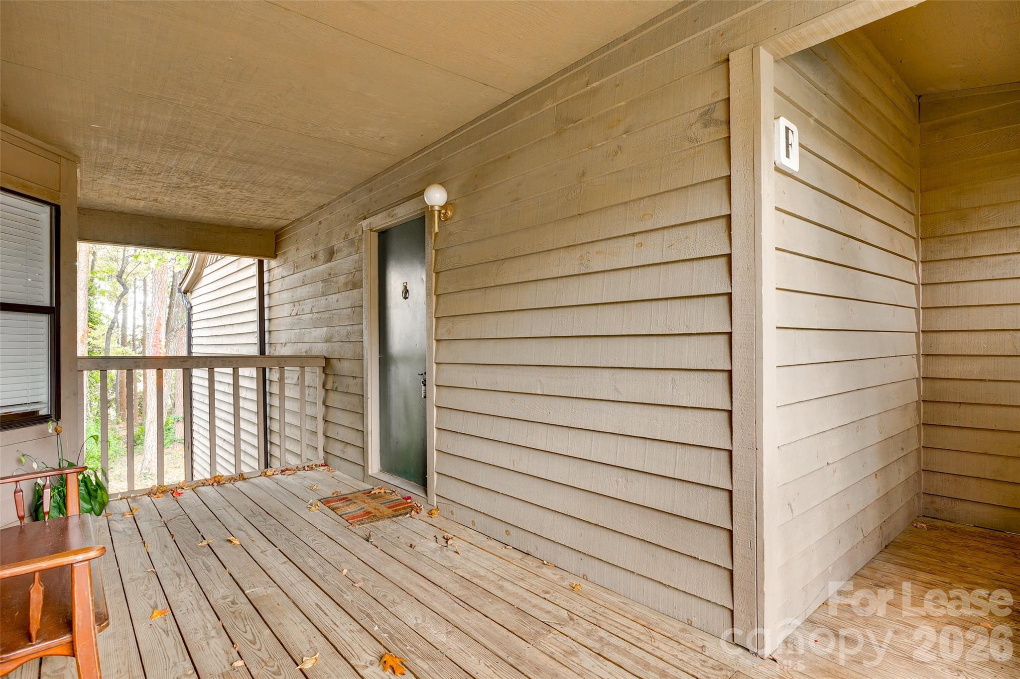 4158 Charlotte Highway Unit: F