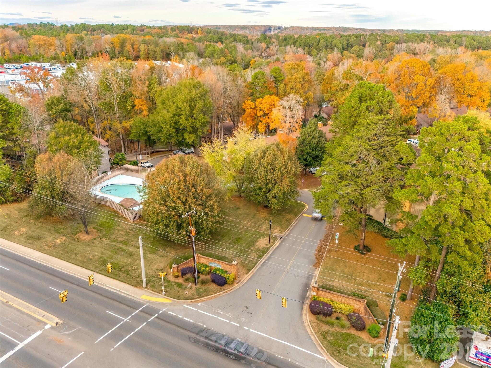 4158 Charlotte Highway Unit: F