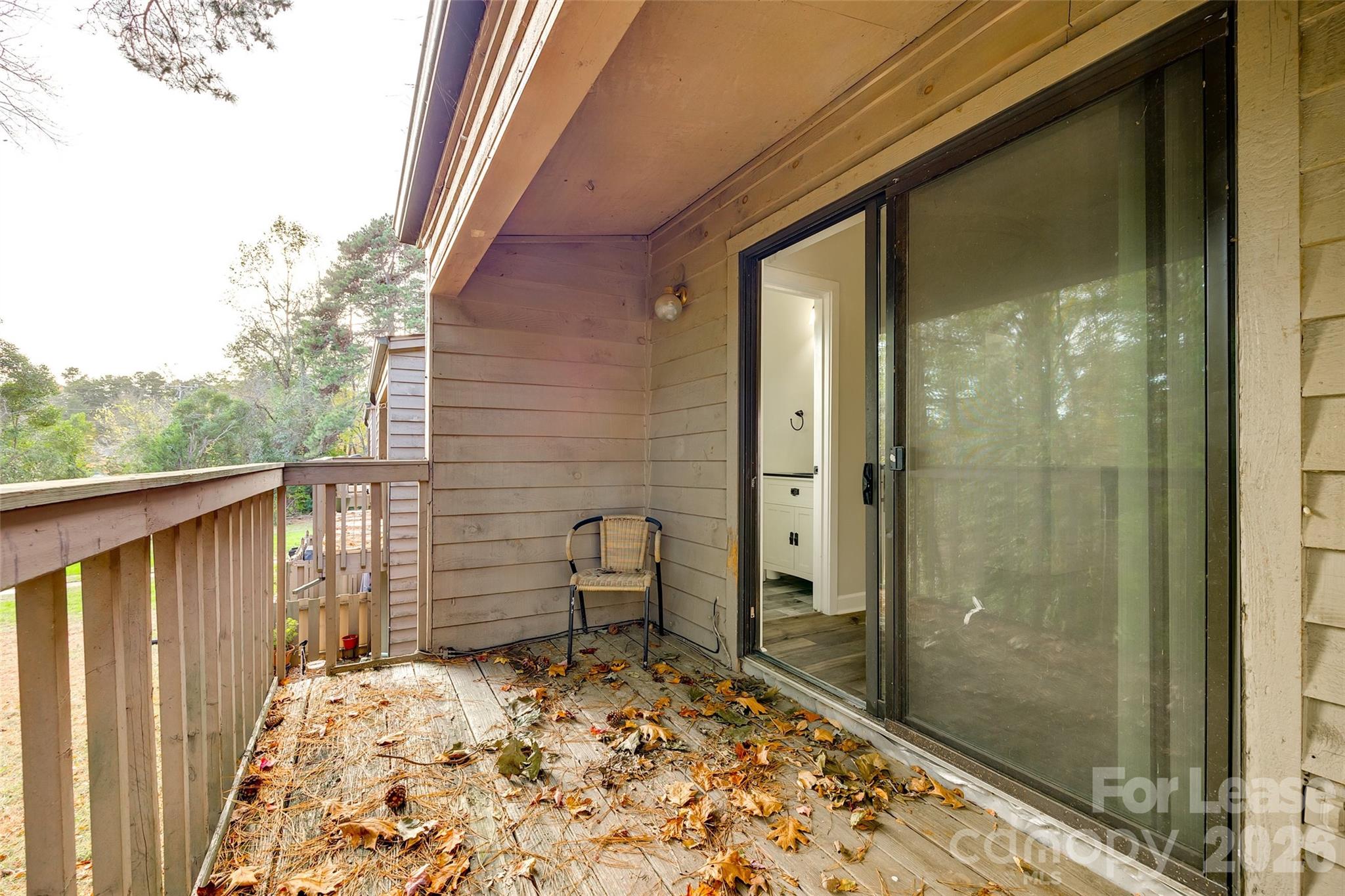 4158 Charlotte Highway Unit: F