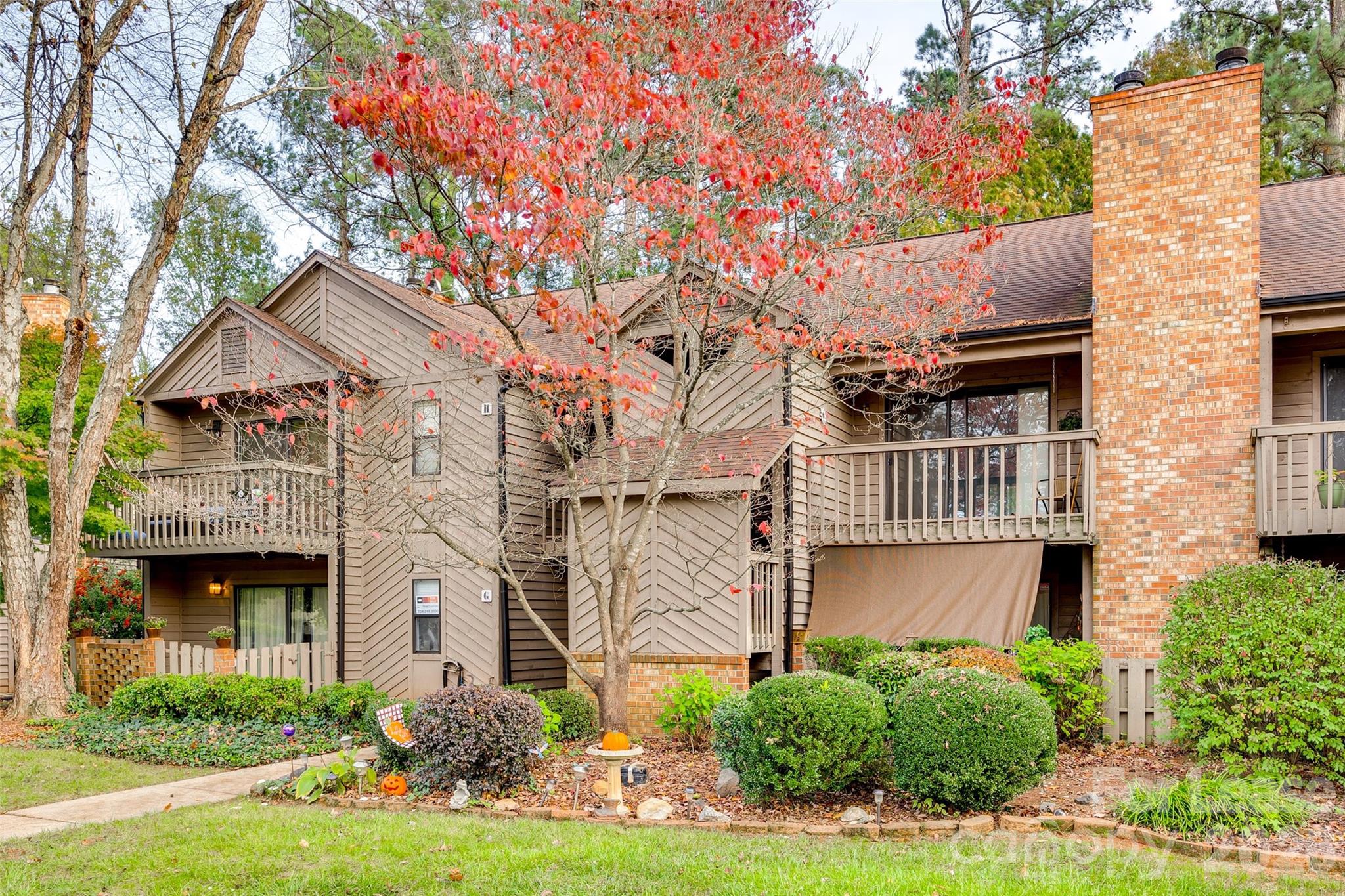 4158 Charlotte Highway Unit: F