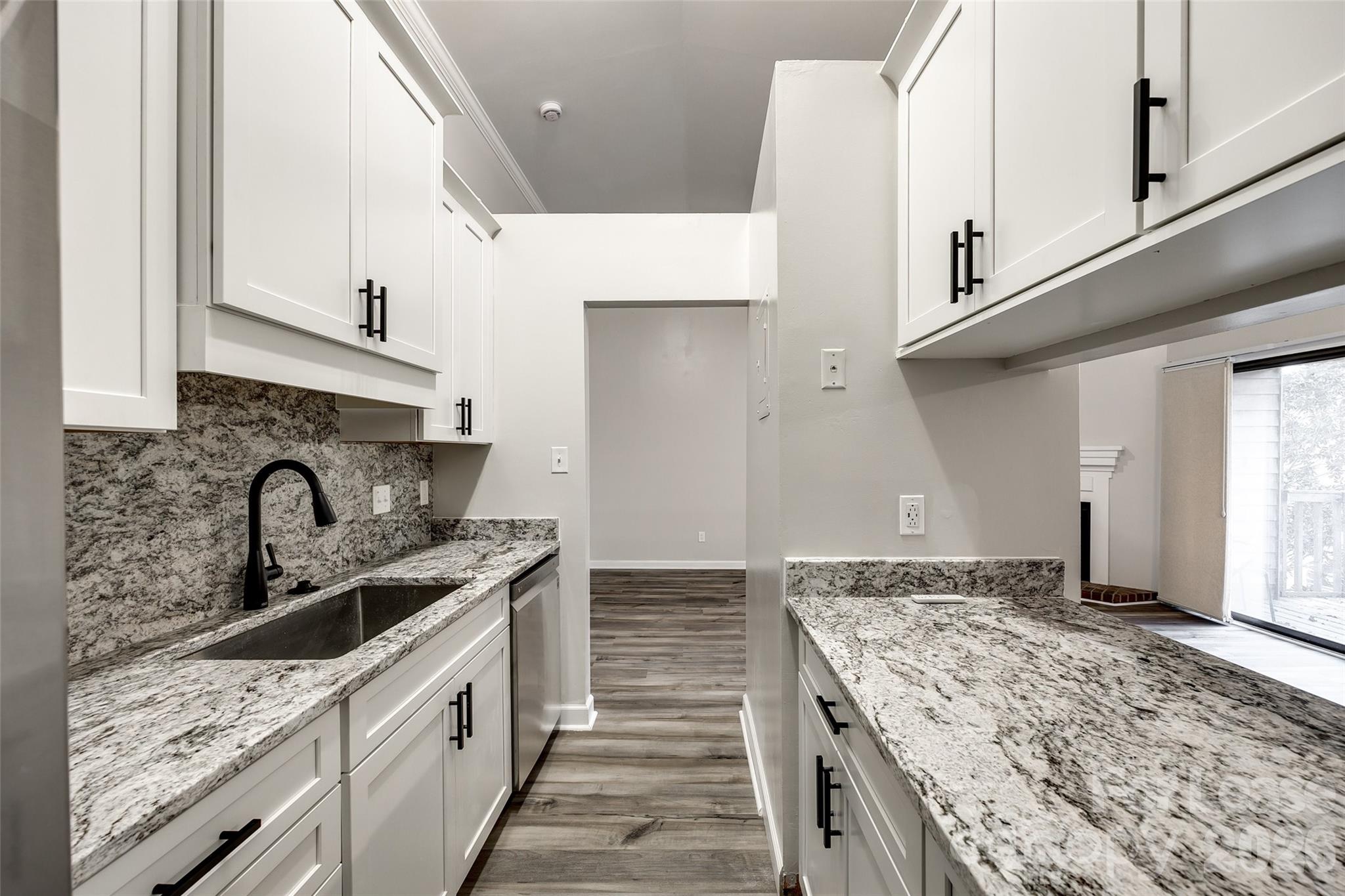 4158 Charlotte Highway Unit: F