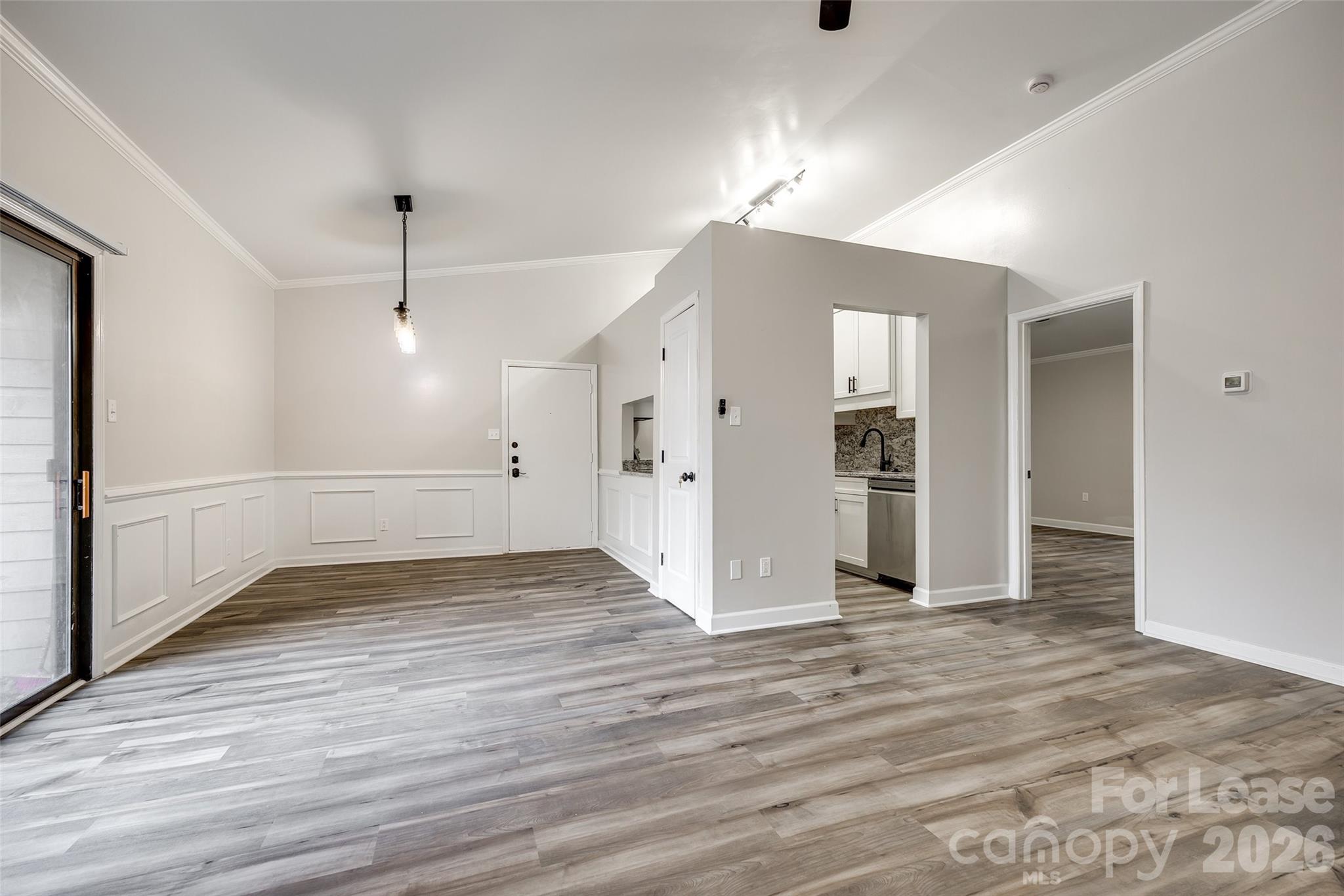 4158 Charlotte Highway Unit: F