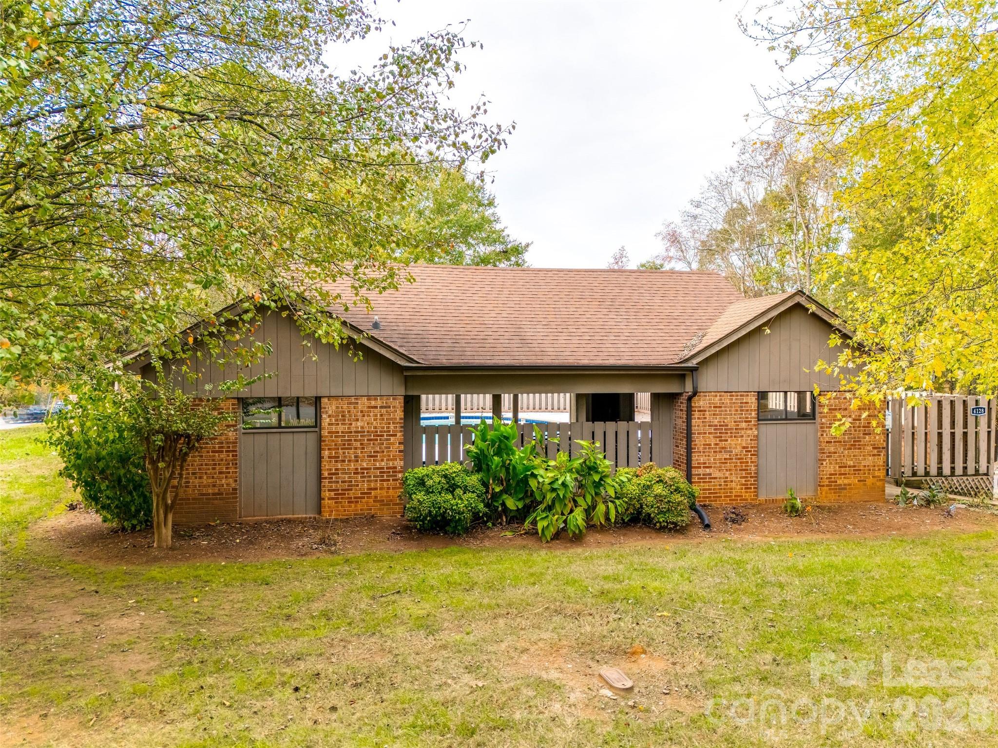 4158 Charlotte Highway Unit: F
