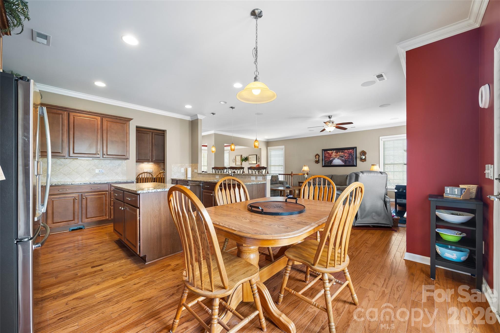 14604 Brannock Hills Drive