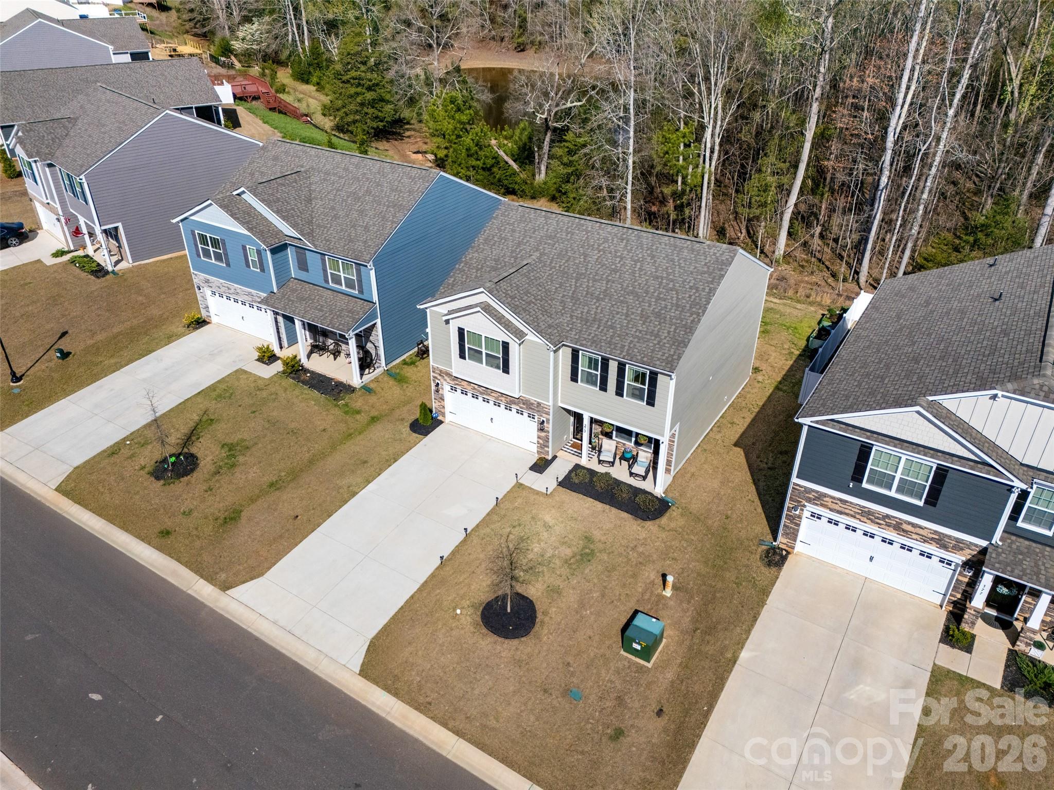 373 Court House Avenue