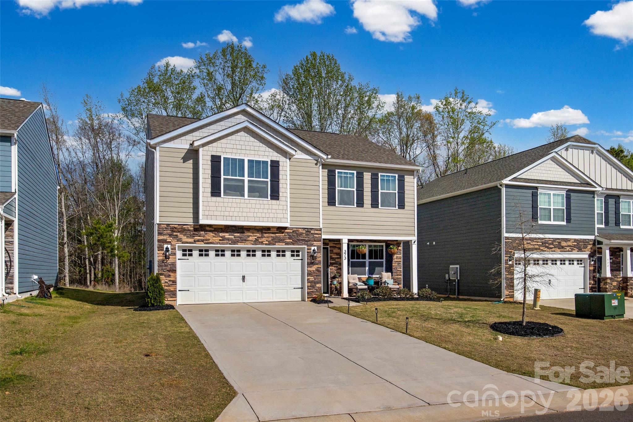 373 Court House Avenue