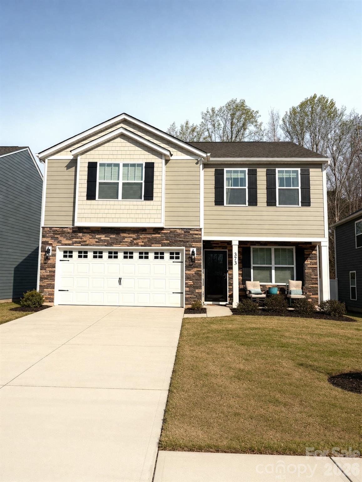 373 Court House Avenue