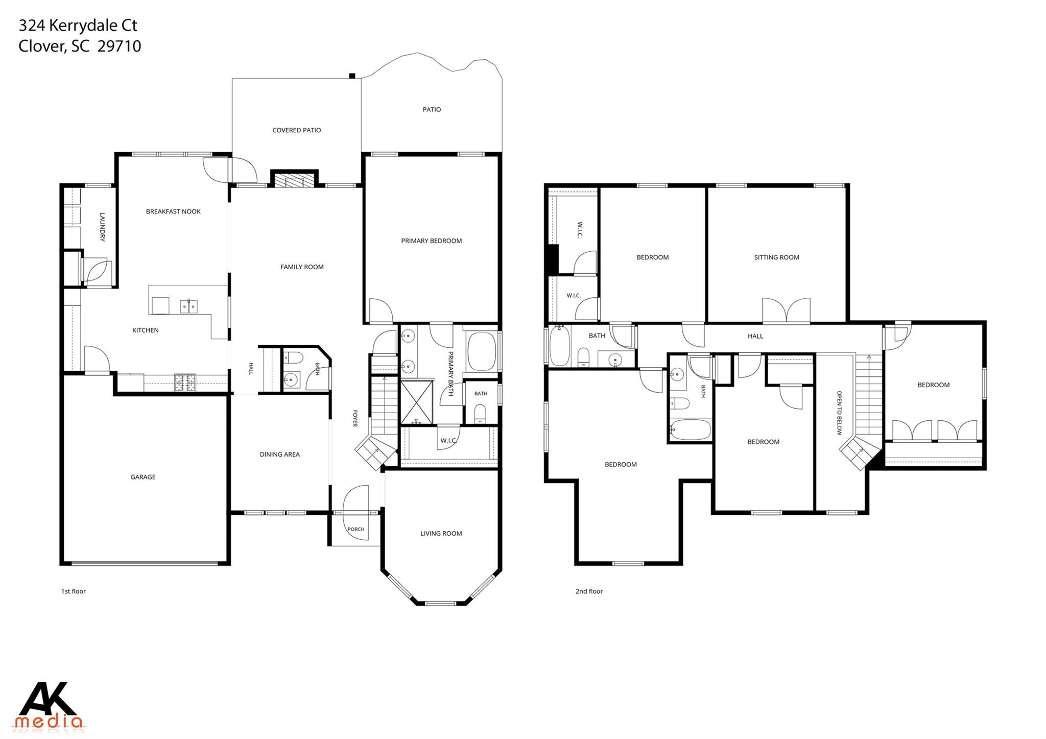 324 Kerrydale Court Unit: 106