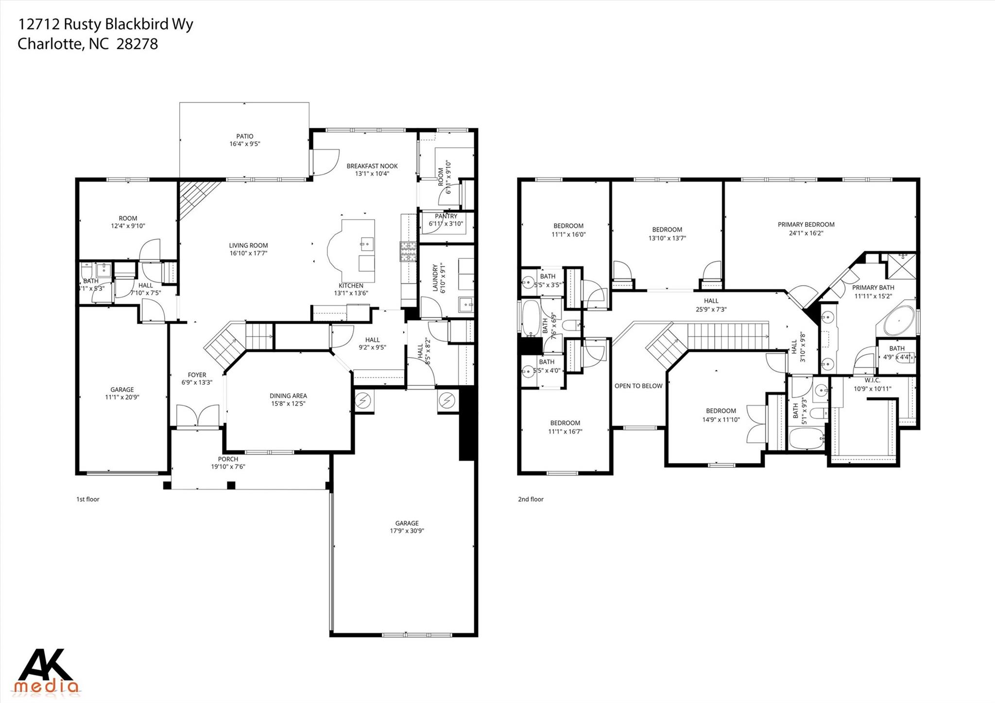 12712 Rusty Blackbird Way