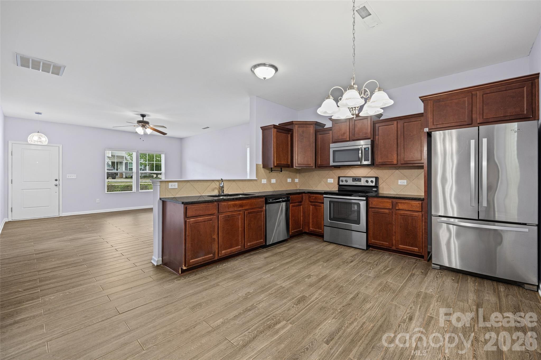 6056 Shamrock Green Drive