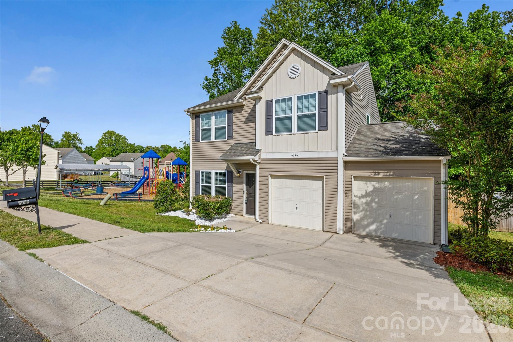 6056 Shamrock Green Drive