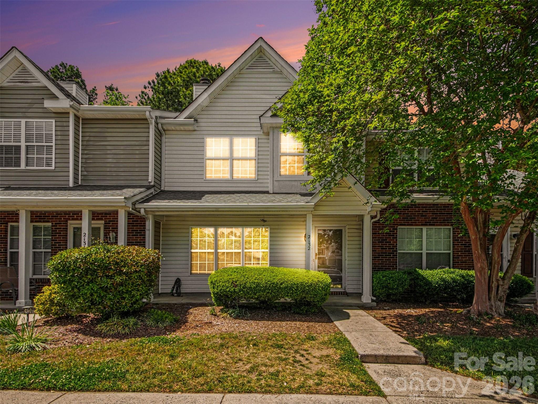 2132 Preakness Court