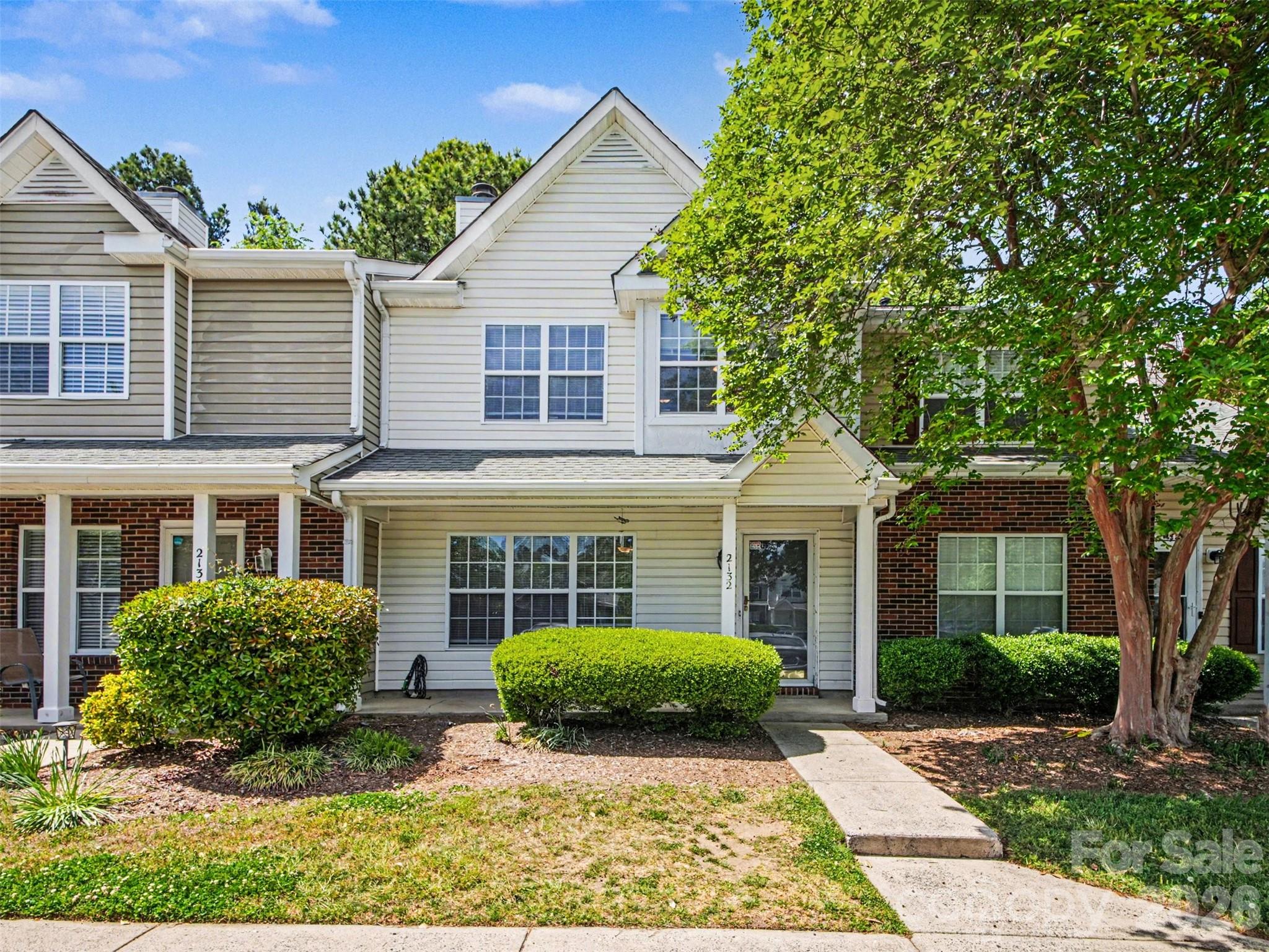2132 Preakness Court