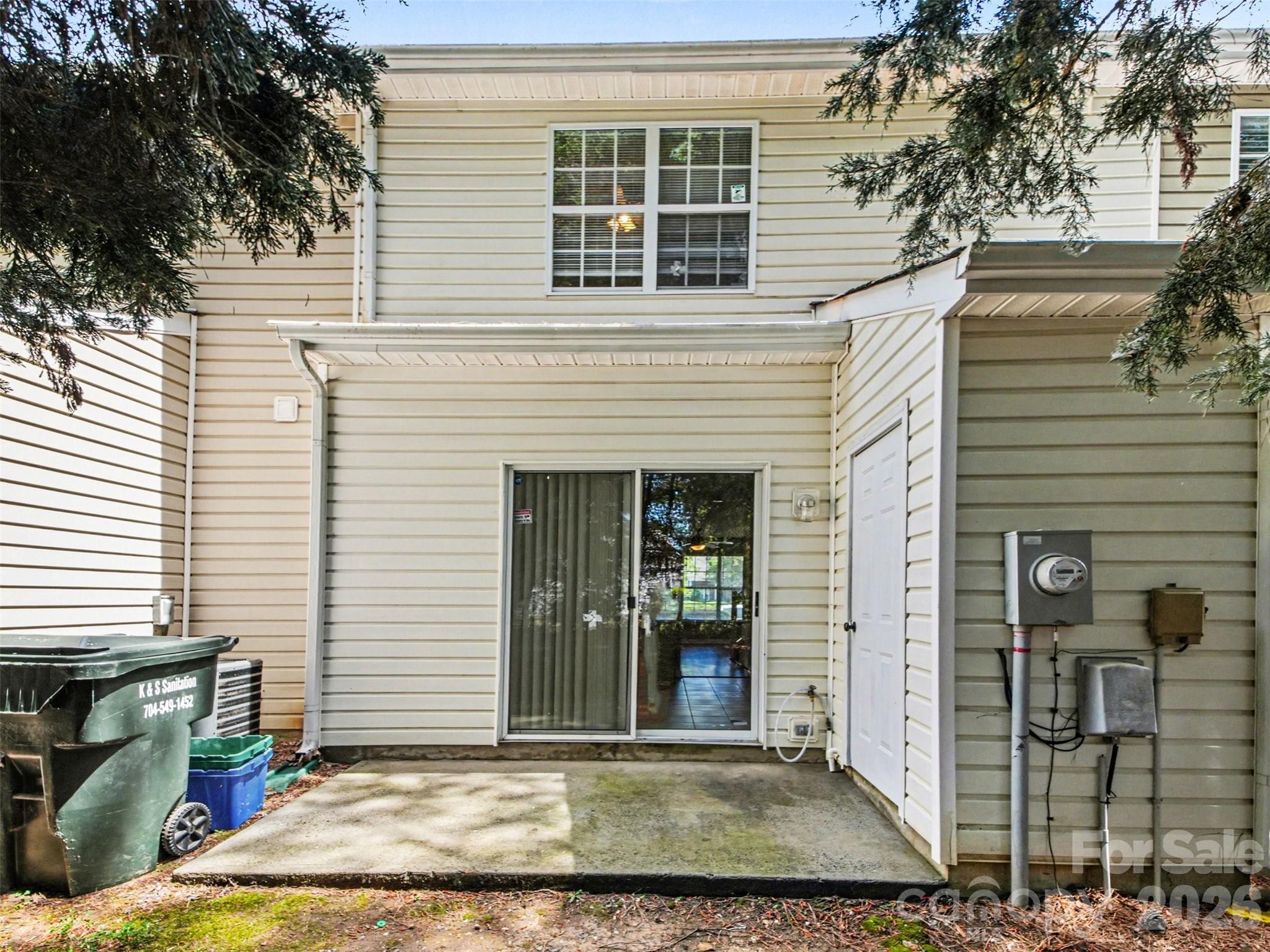 2132 Preakness Court