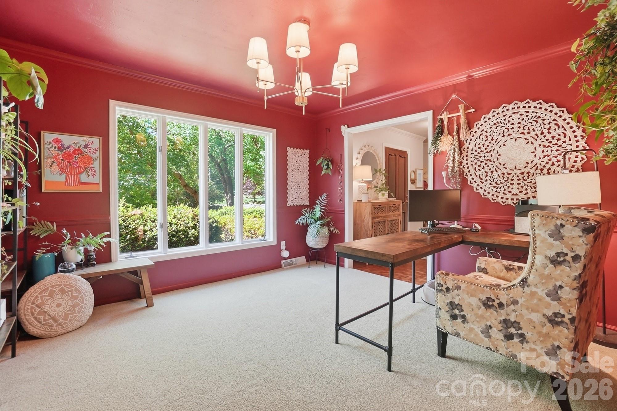 2516 Fairfax Drive