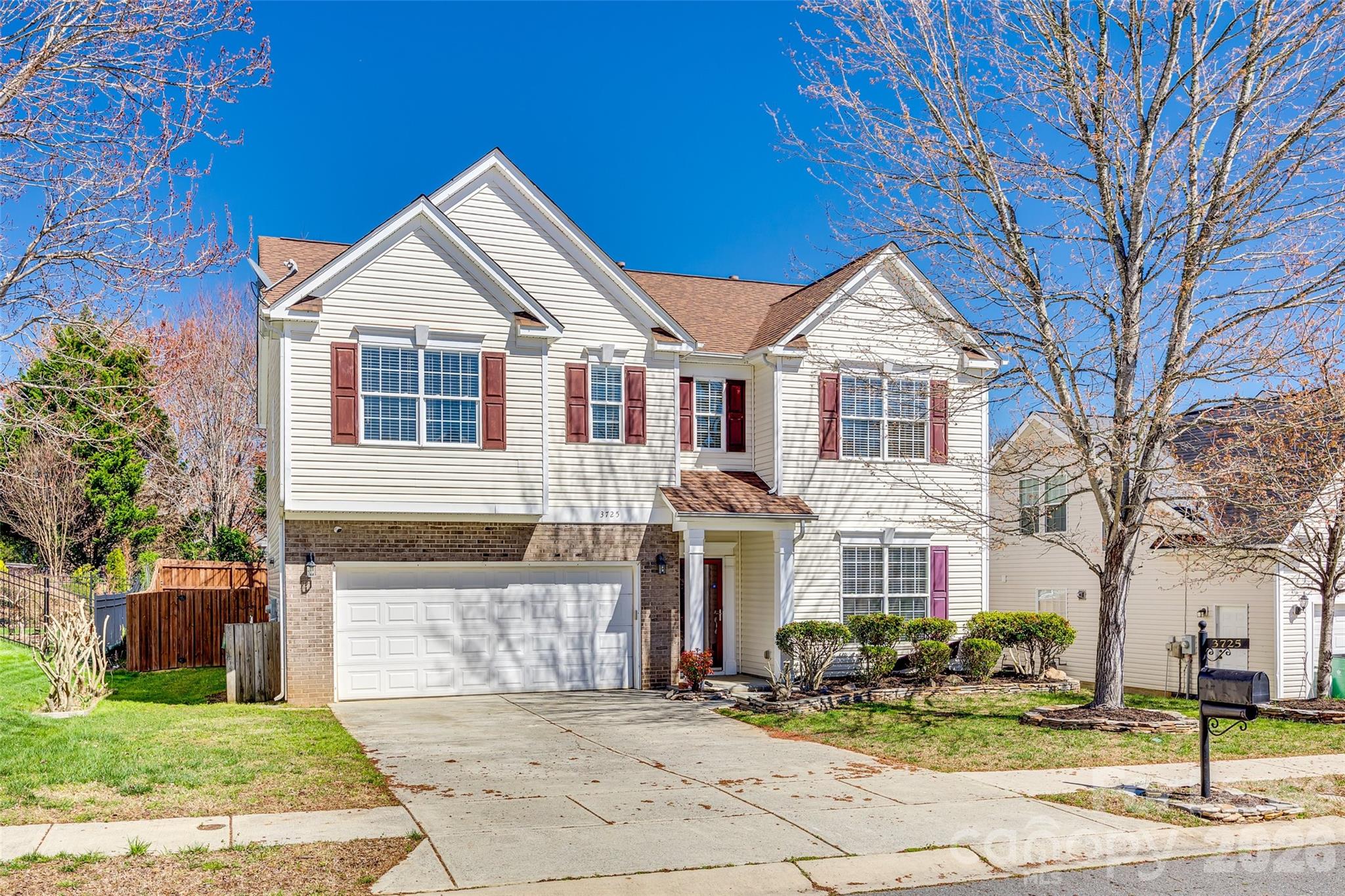 3725 Planters Watch Drive