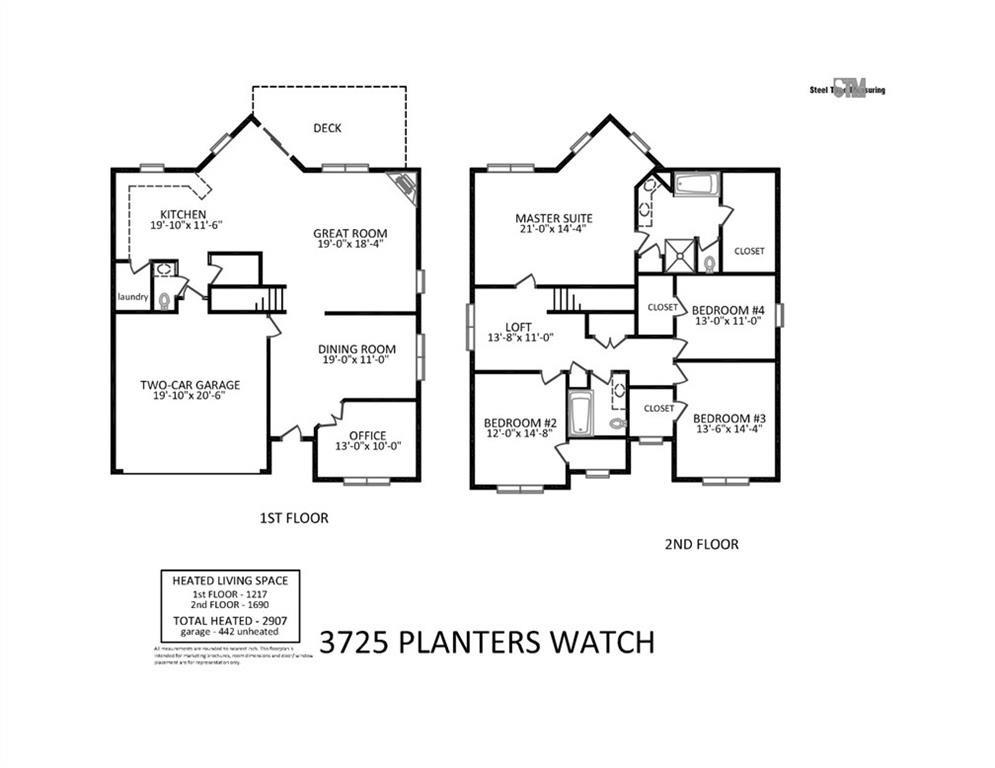 3725 Planters Watch Drive