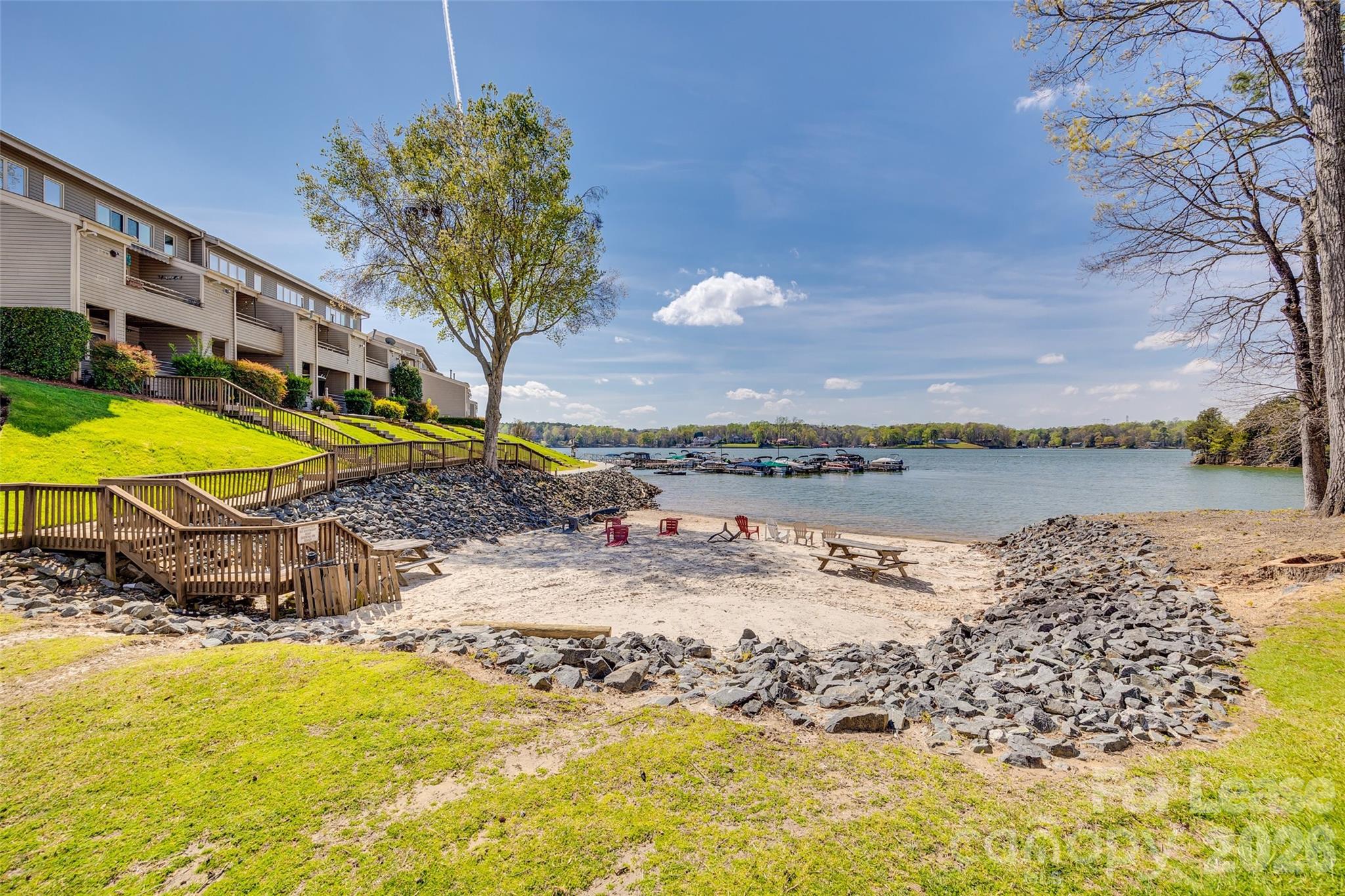 13822 Queens Harbor Road