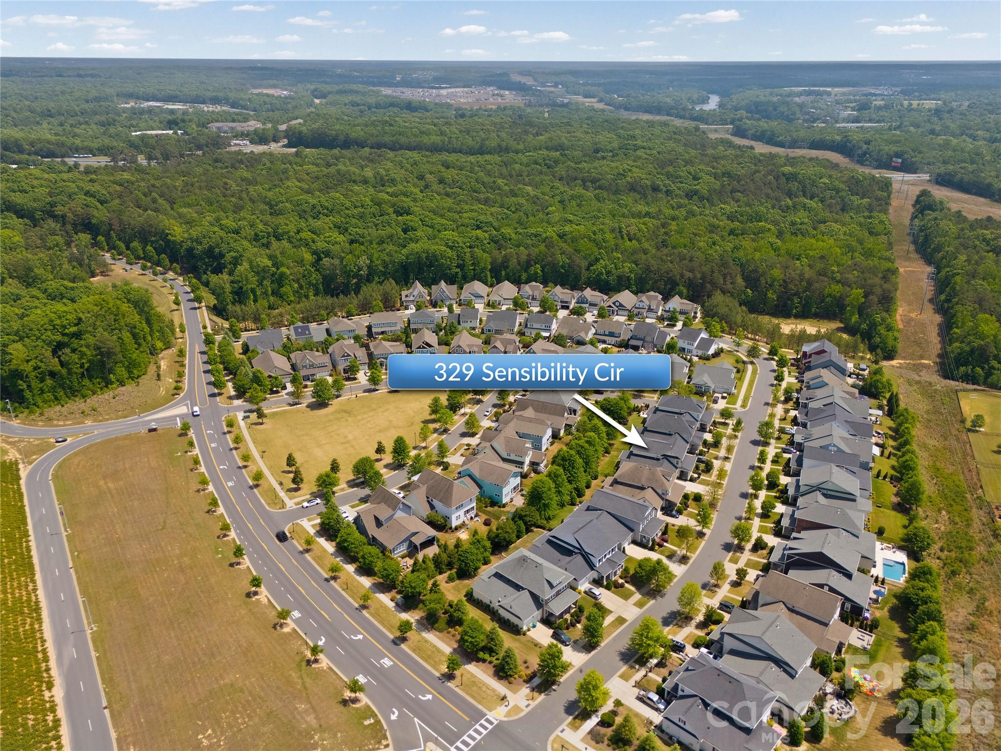 329 Sensibility Circle