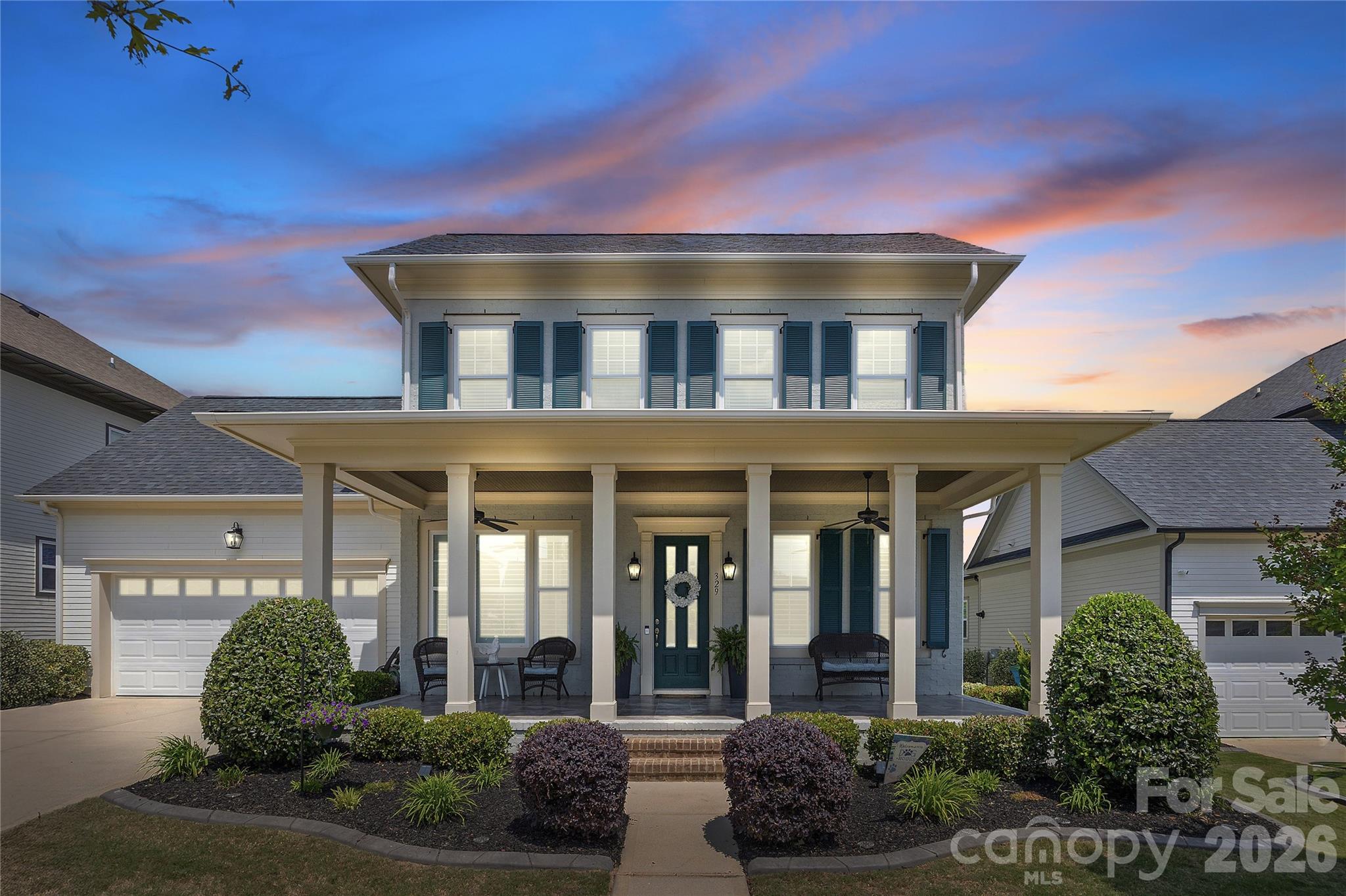 329 Sensibility Circle