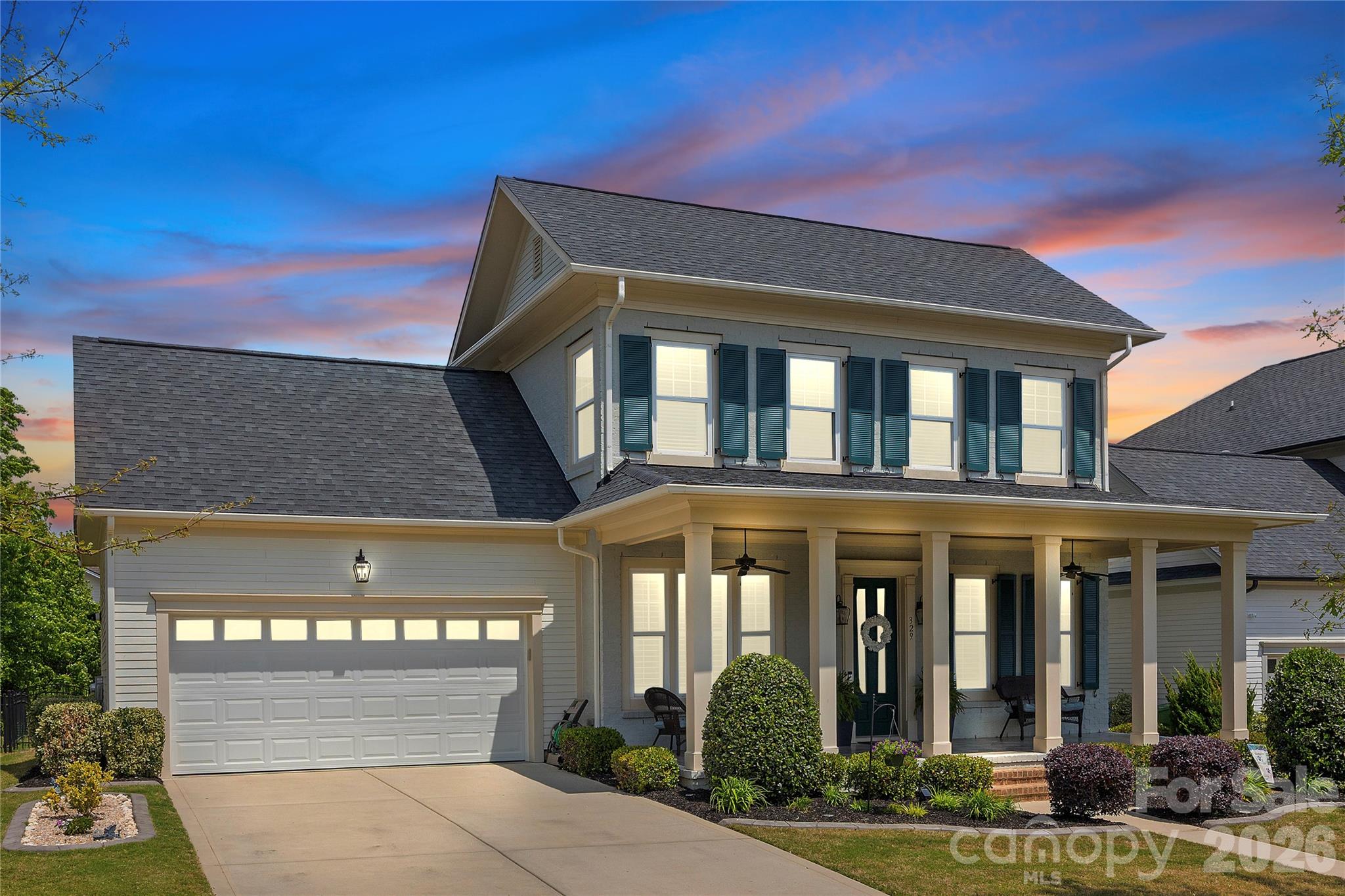 329 Sensibility Circle
