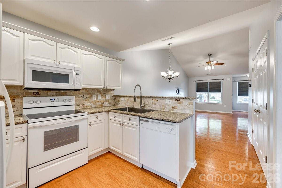2052 Shady Pond Drive
