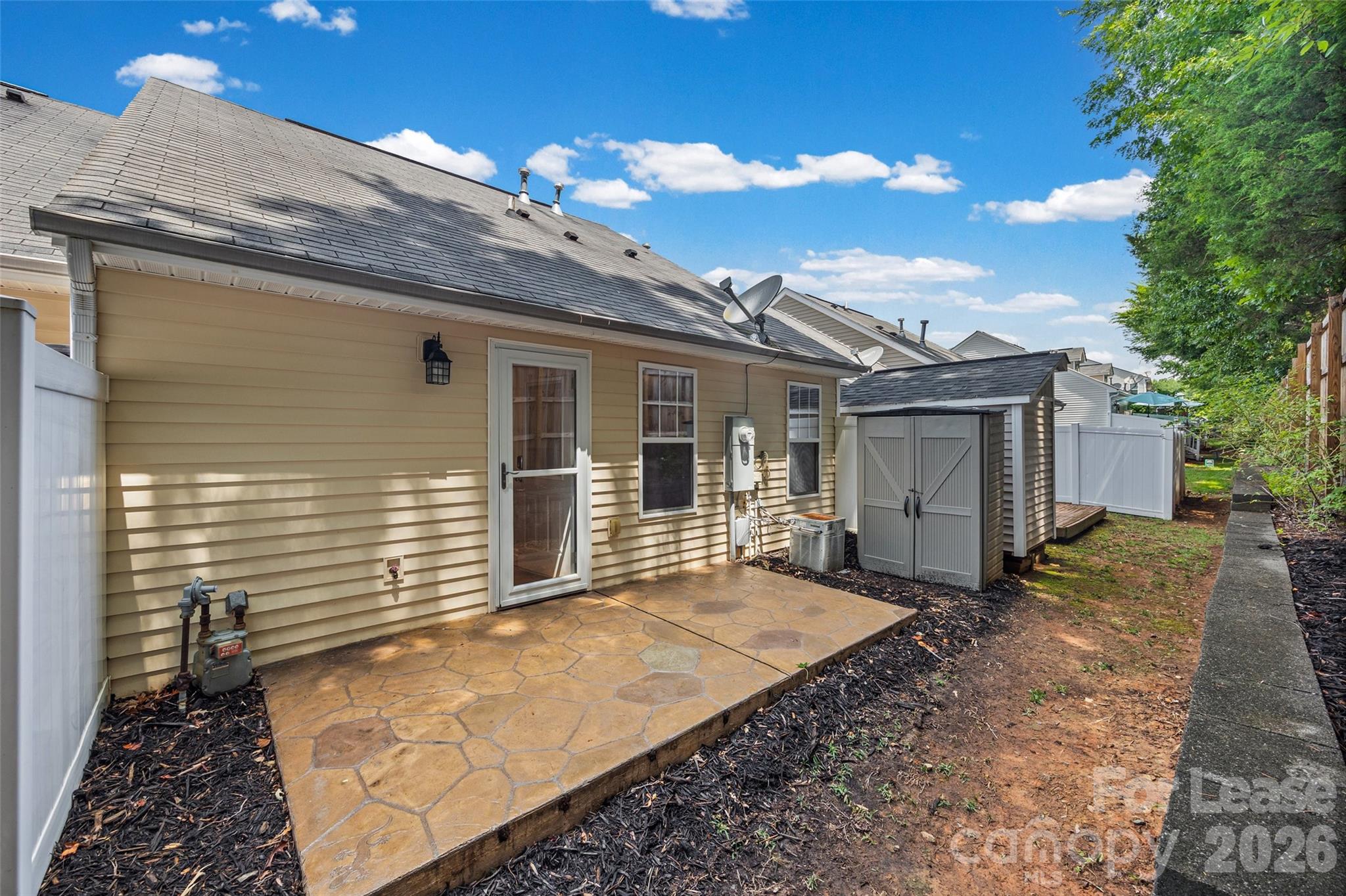 2052 Shady Pond Drive
