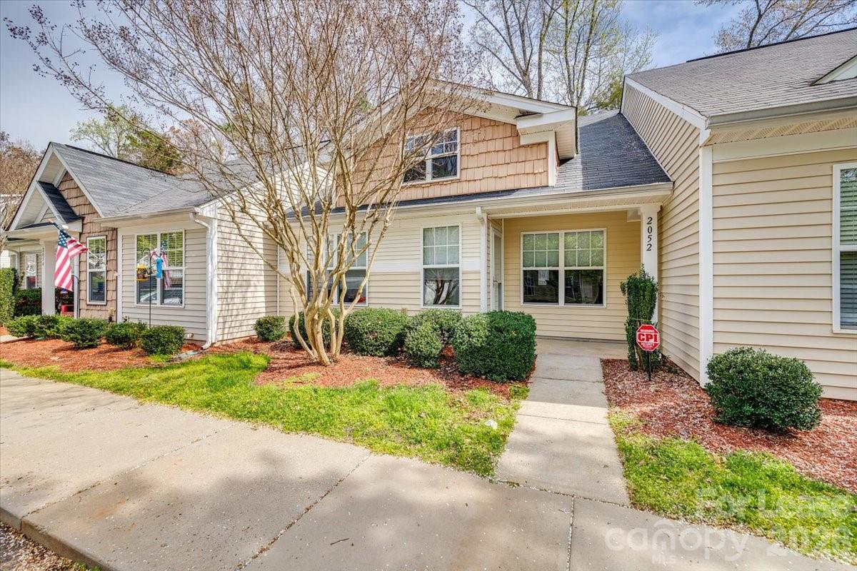 2052 Shady Pond Drive