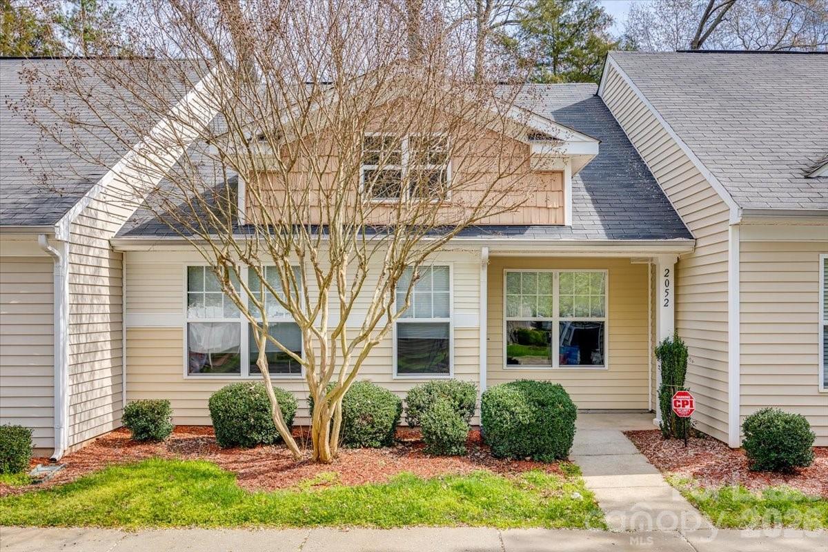 2052 Shady Pond Drive