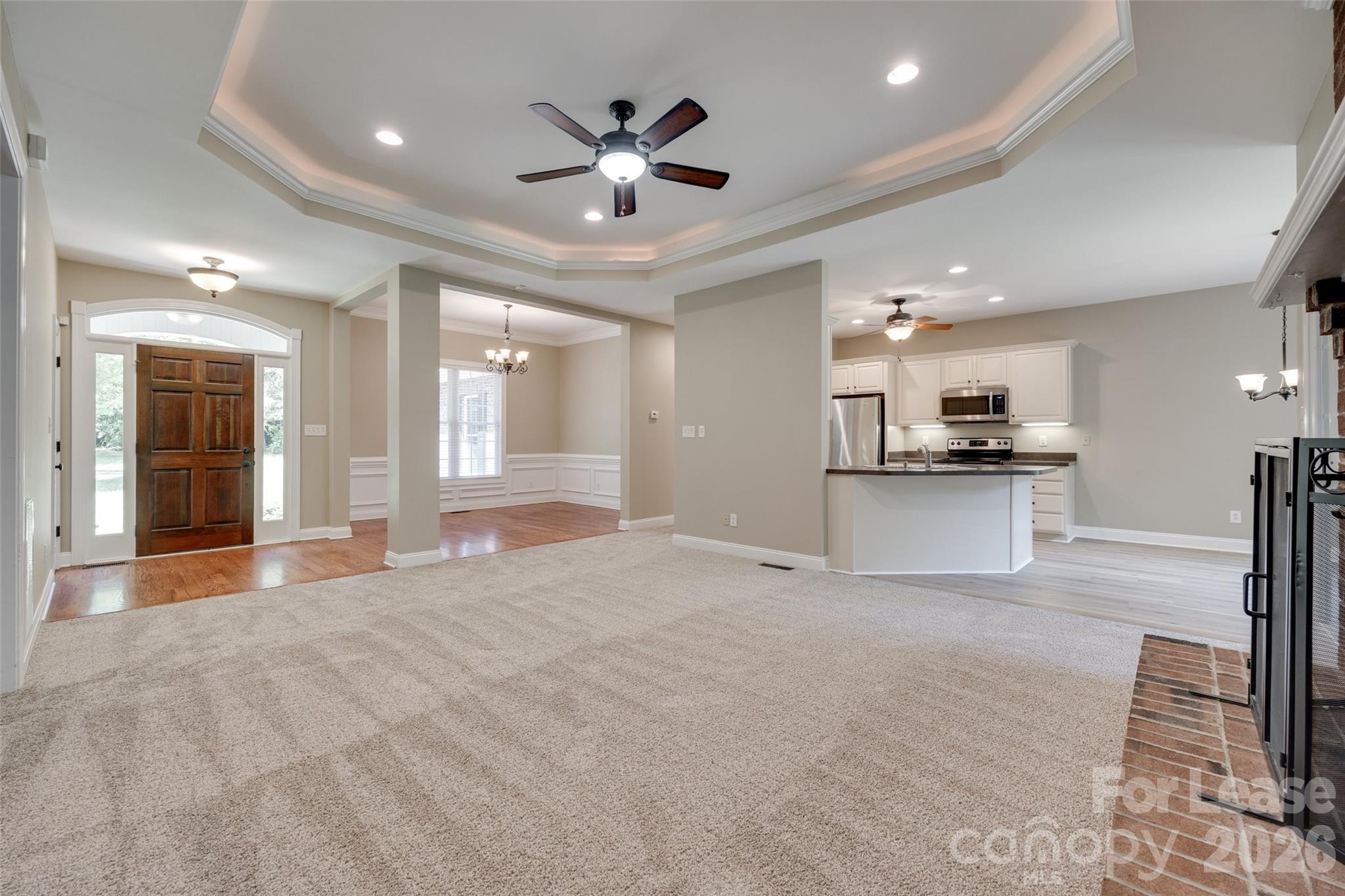 646 Harper Davis Road