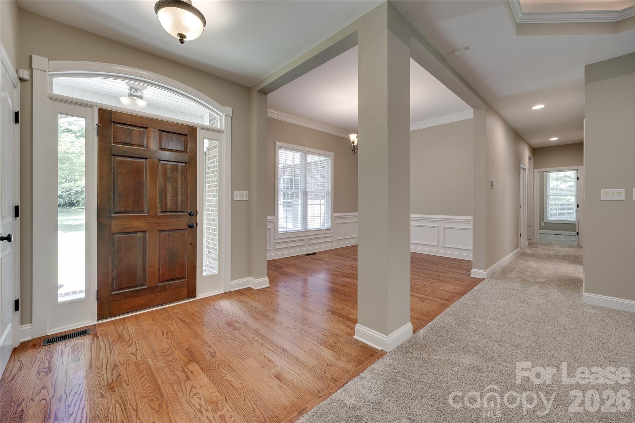 646 Harper Davis Road