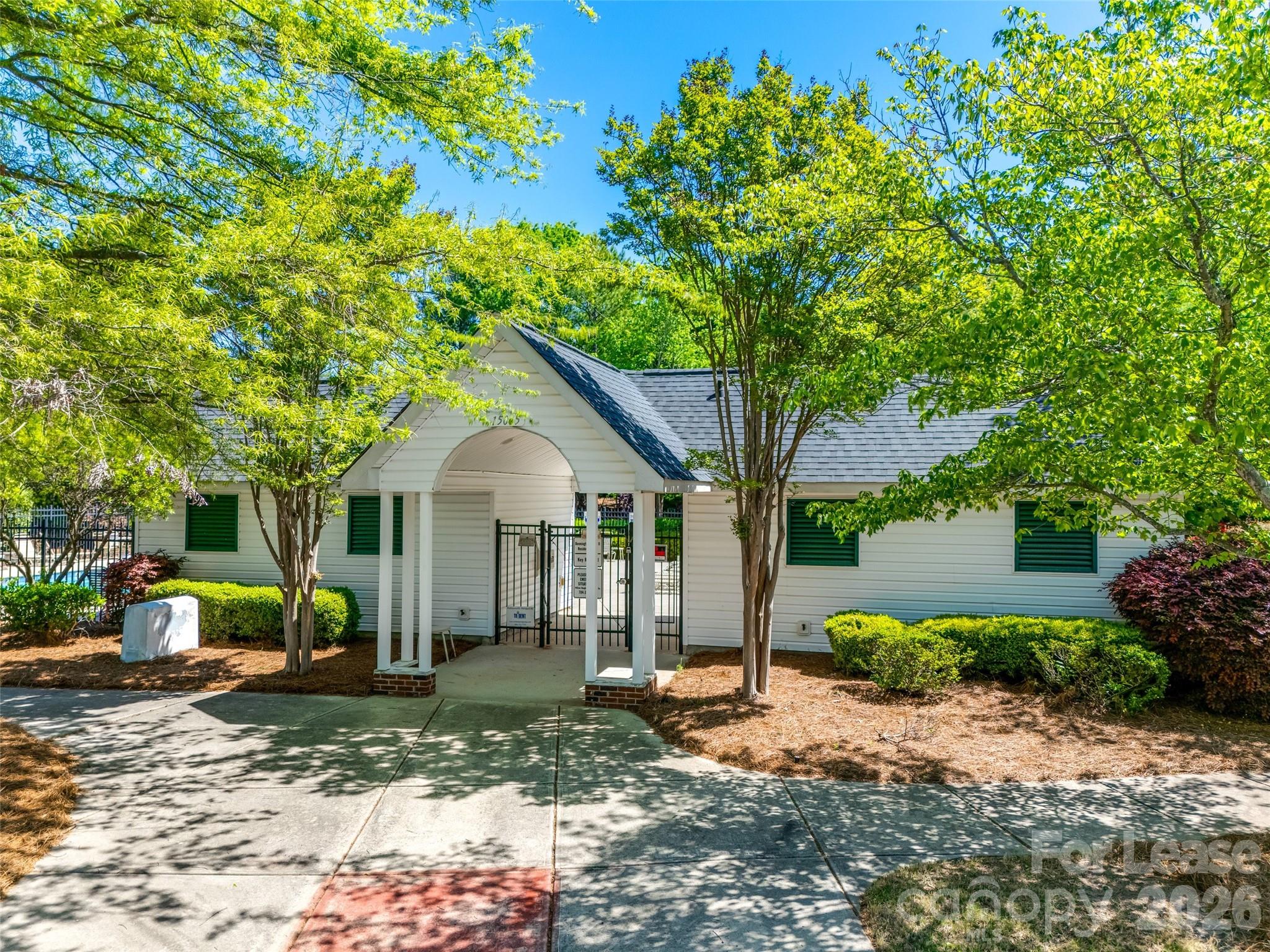 14139 Tranters Creek Lane