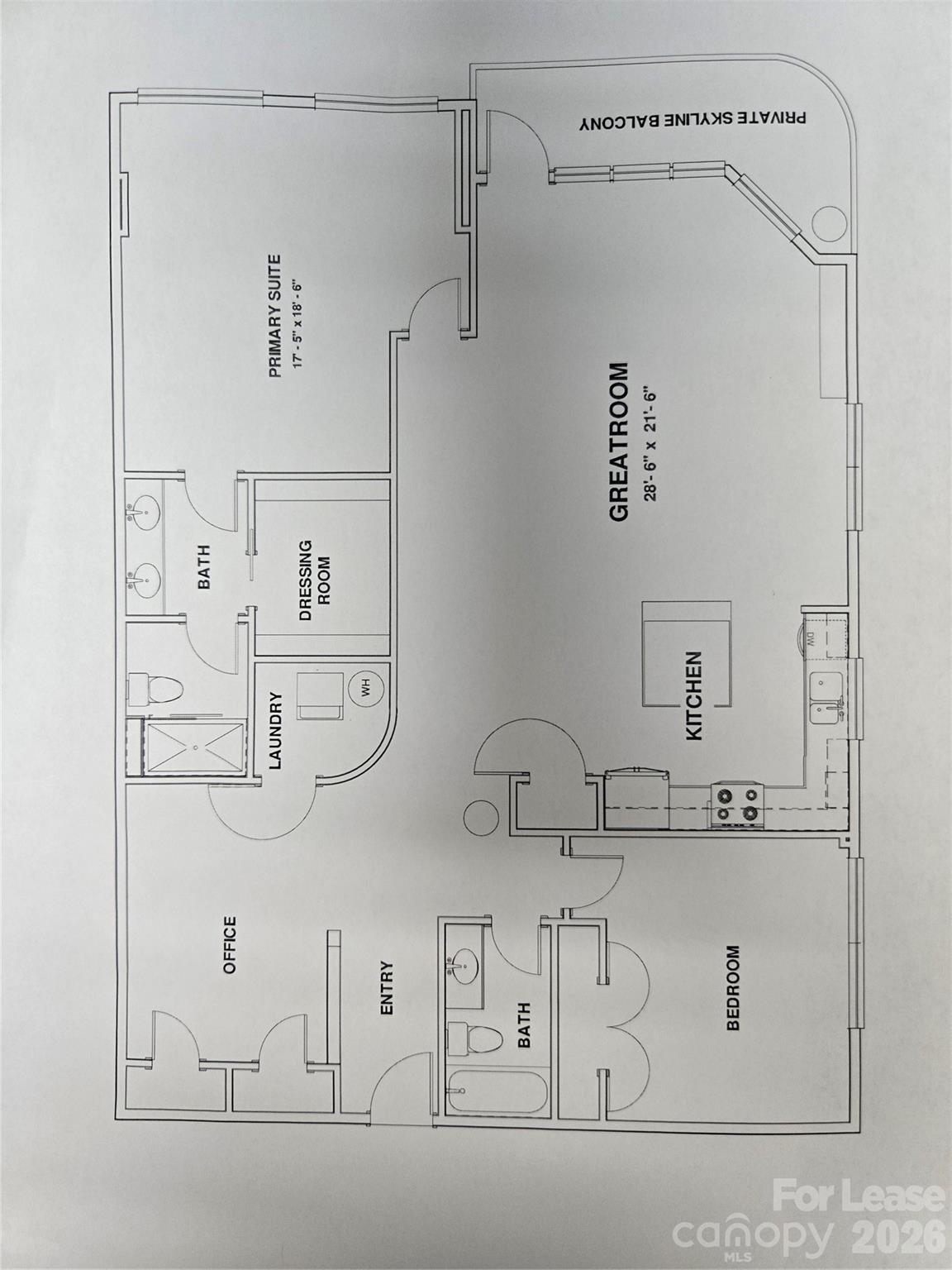 505 E 6th Street Unit: 504