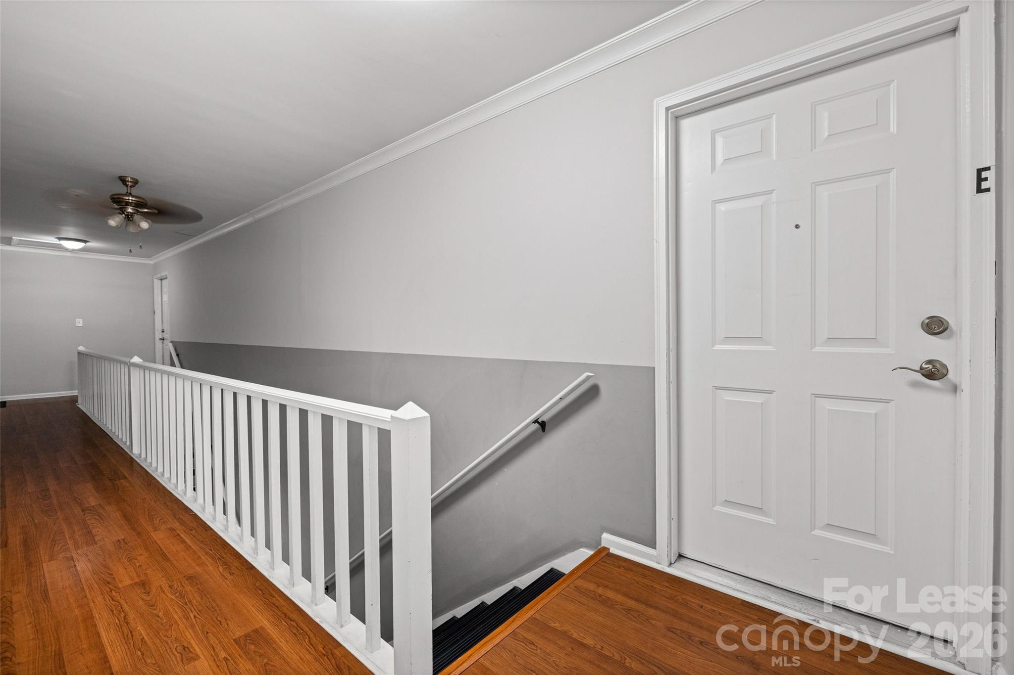 113 Stroupe Road Unit: E