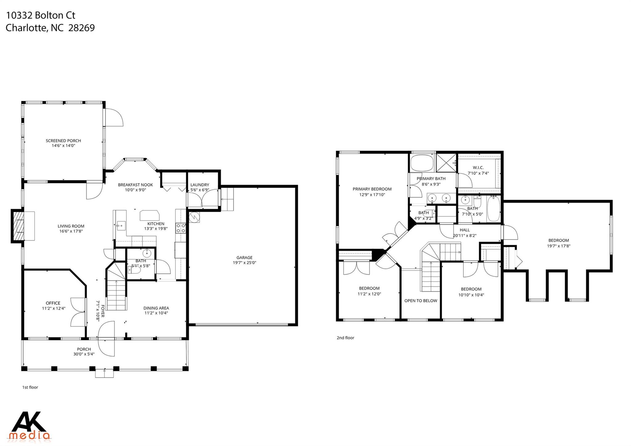 10332 Bolton Court
