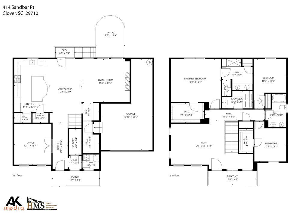 414 Sandbar Point