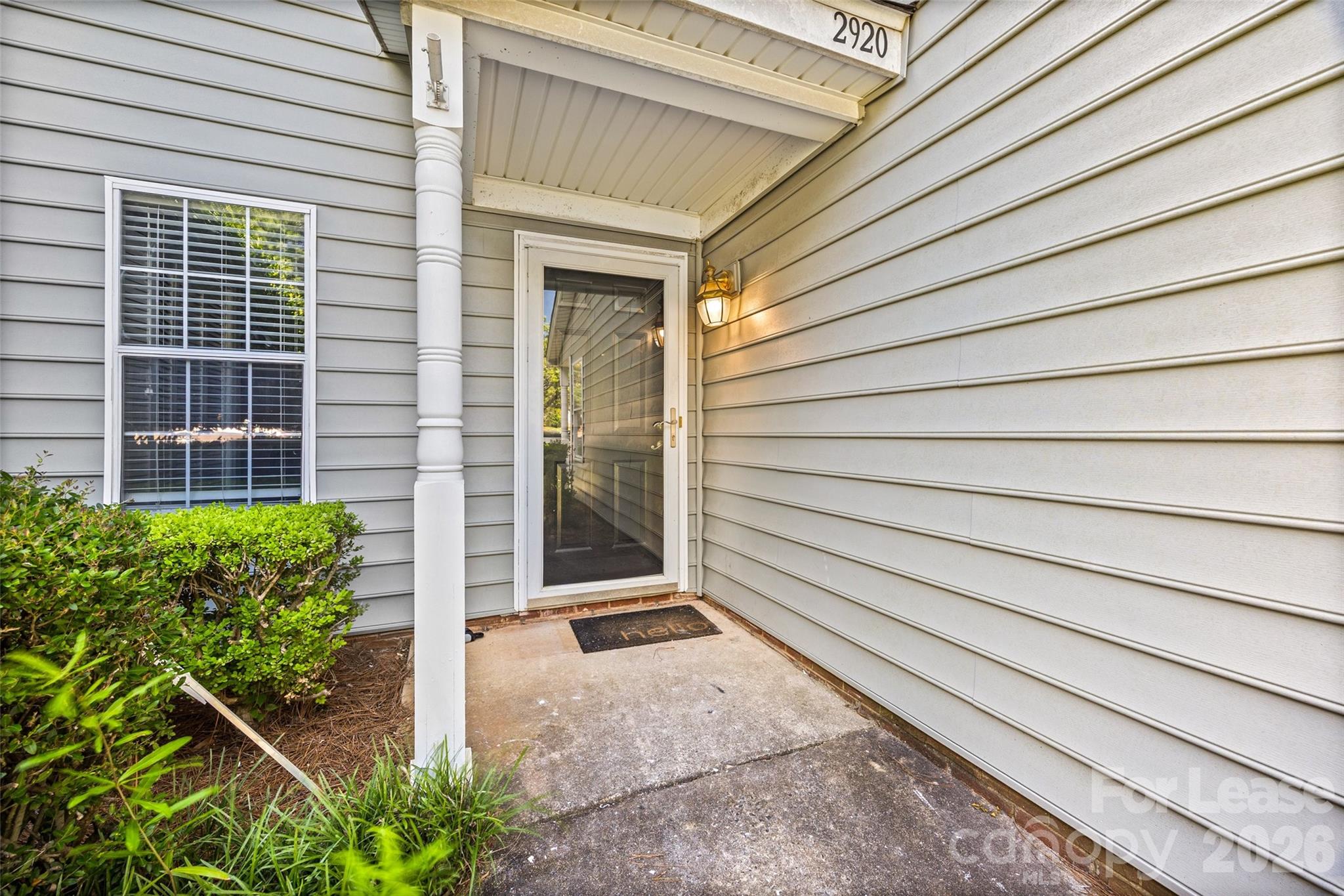 2920 Iron Gate Lane