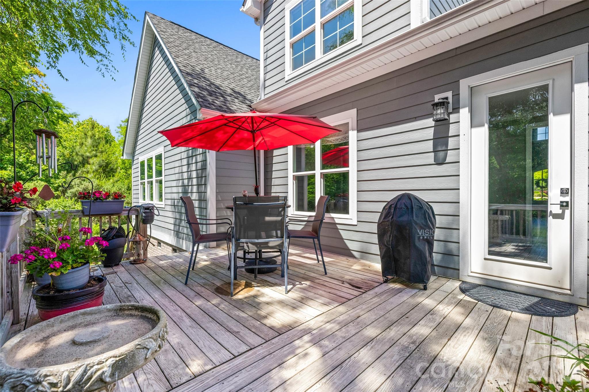 3522 Aqua Point Drive