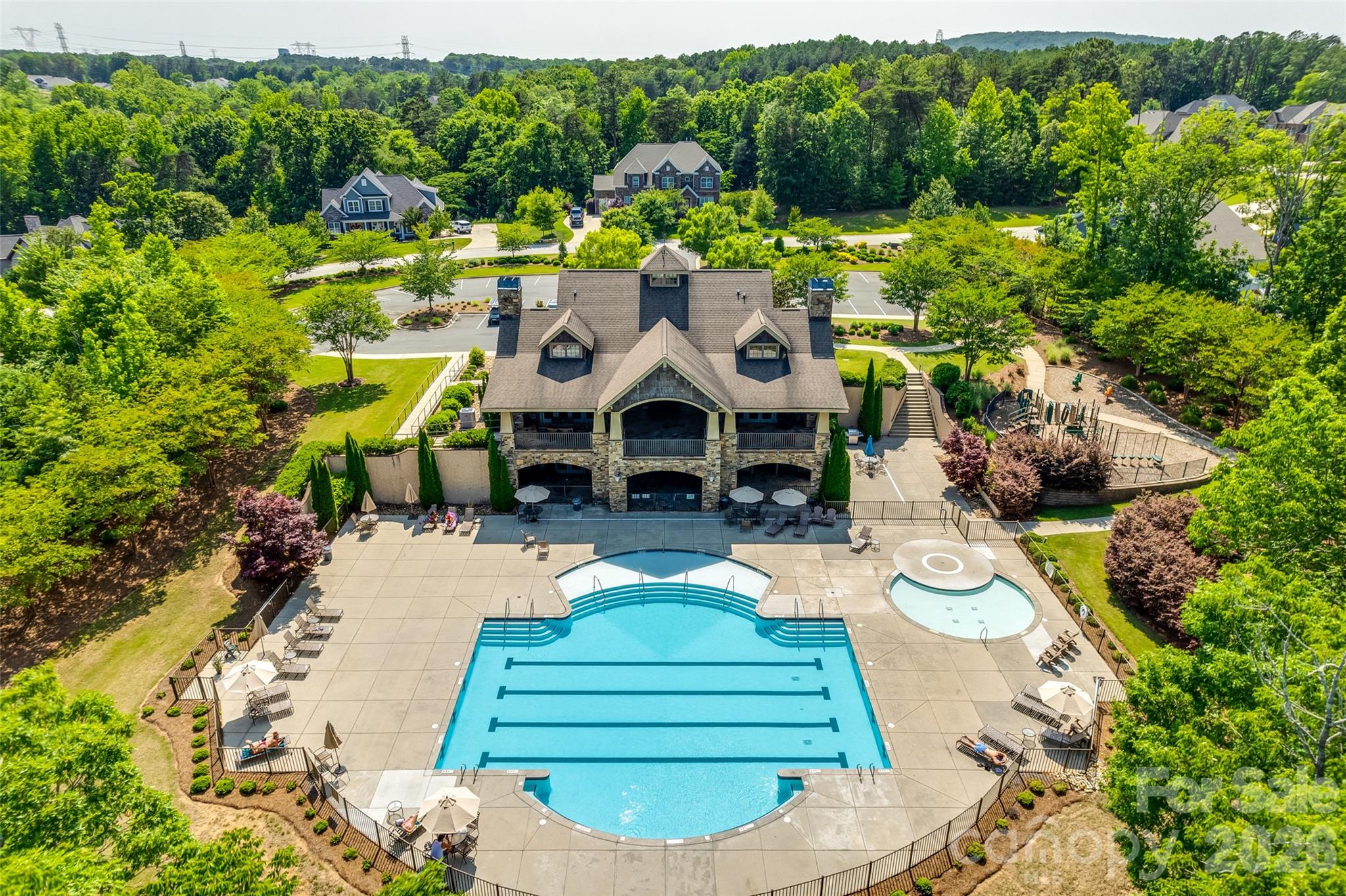 3522 Aqua Point Drive