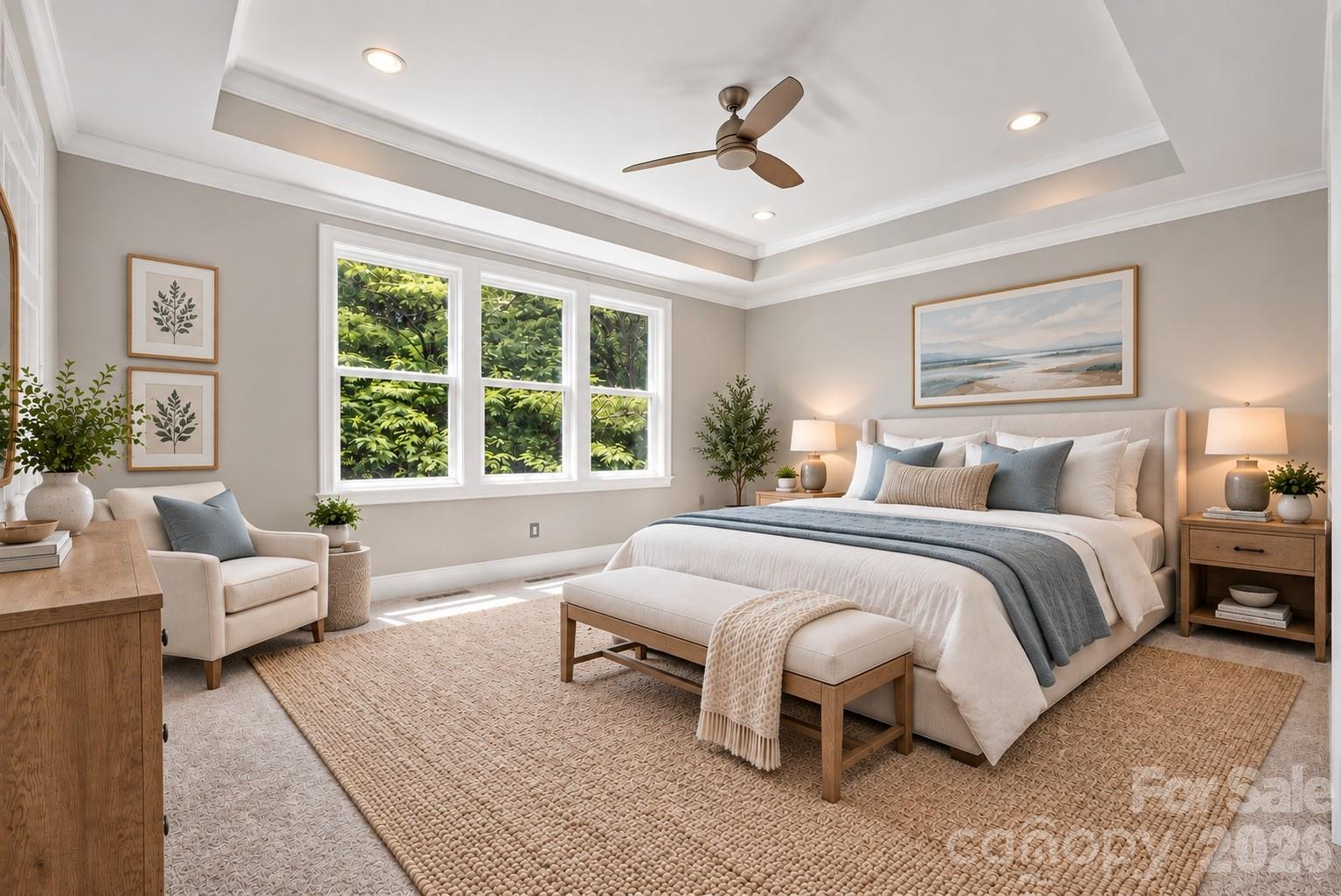 3522 Aqua Point Drive