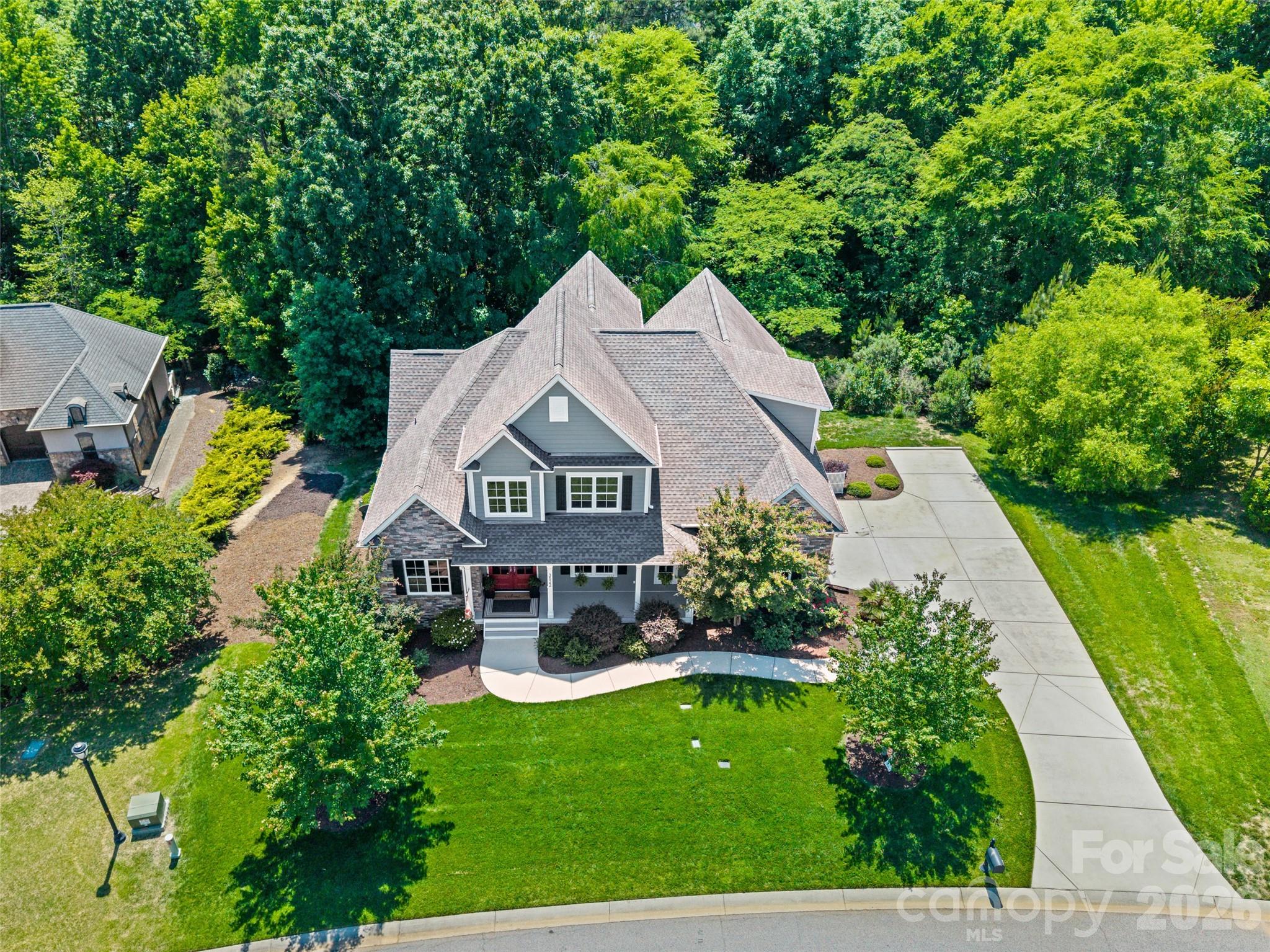 3522 Aqua Point Drive