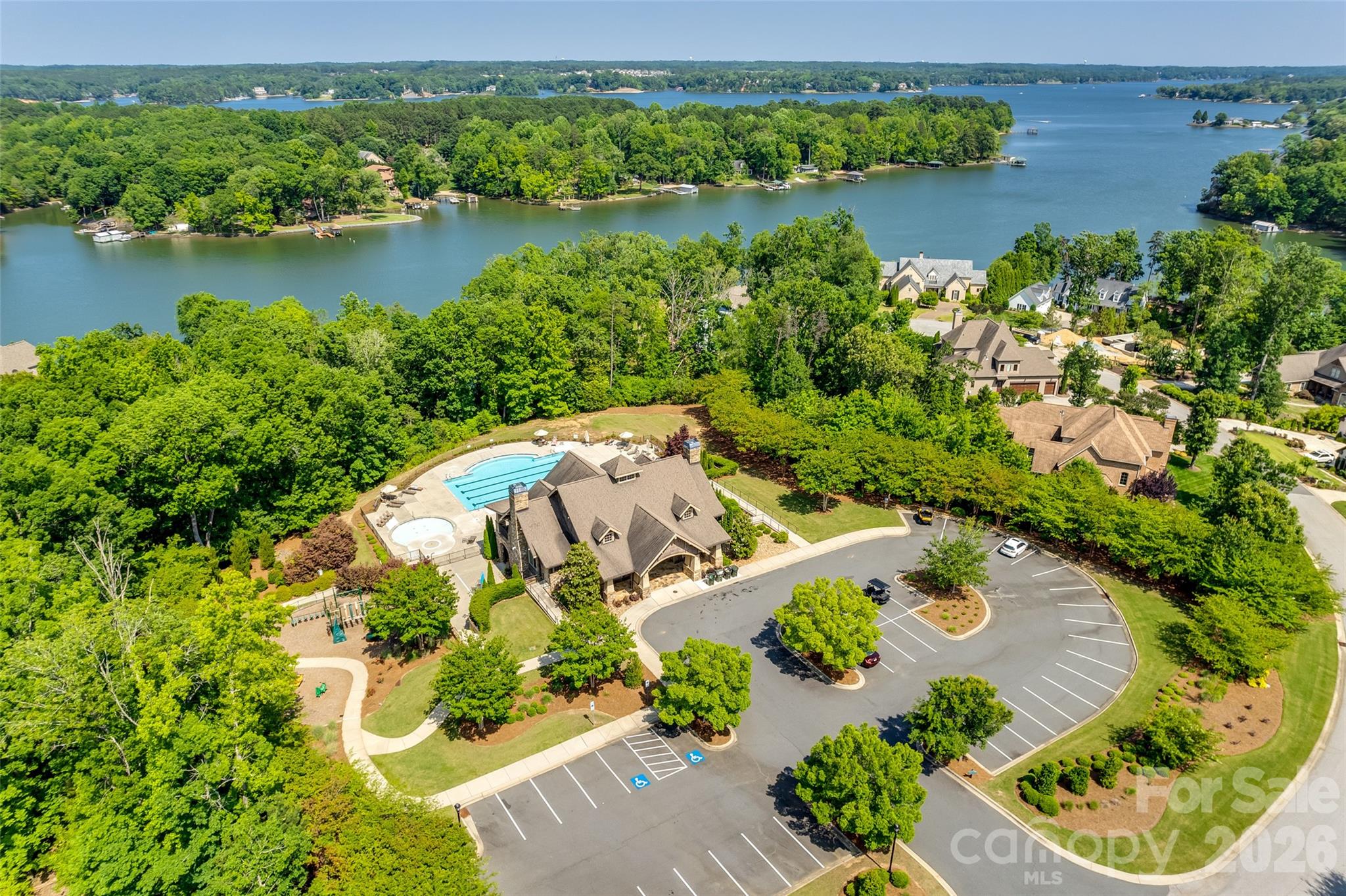 3522 Aqua Point Drive