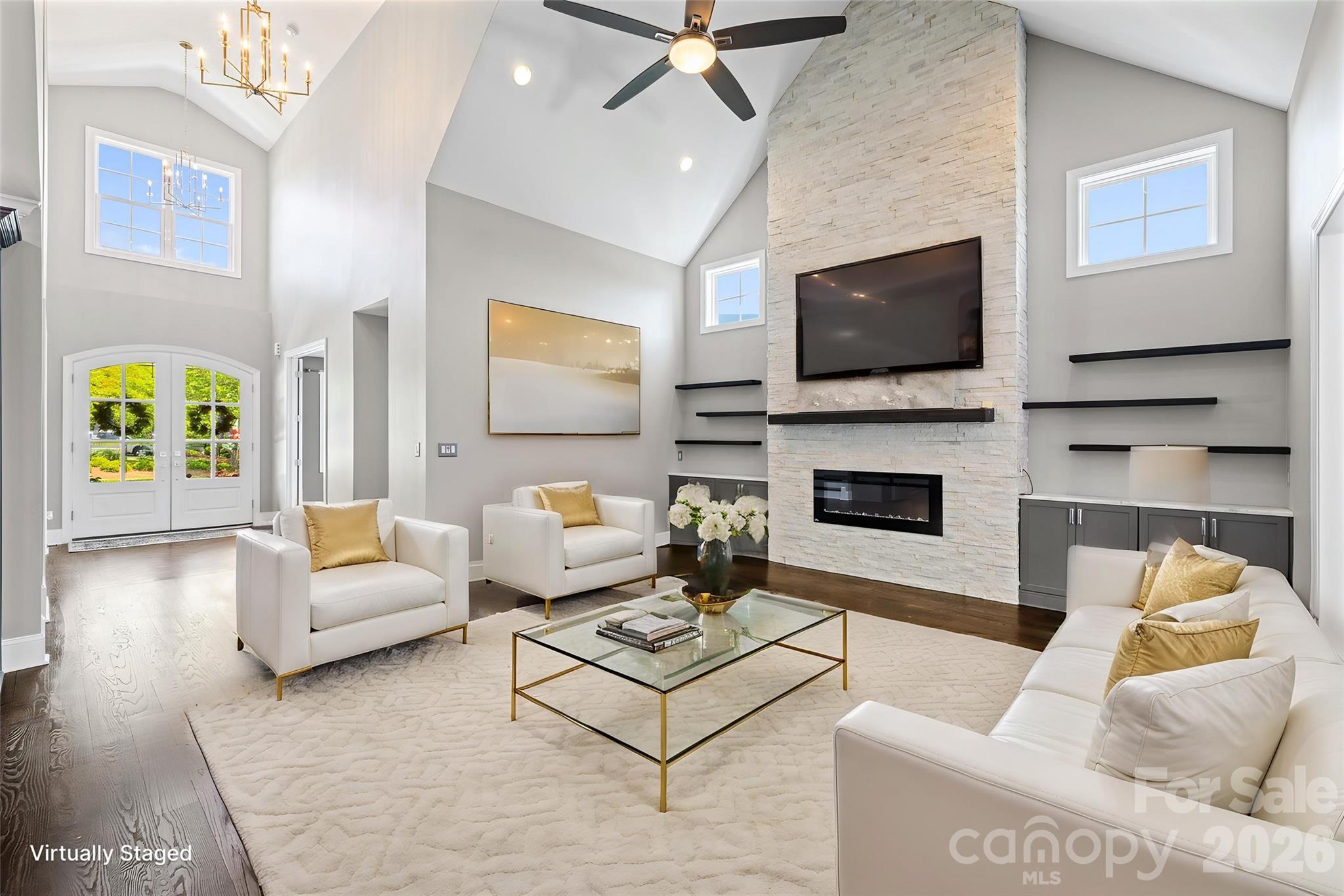 3522 Aqua Point Drive